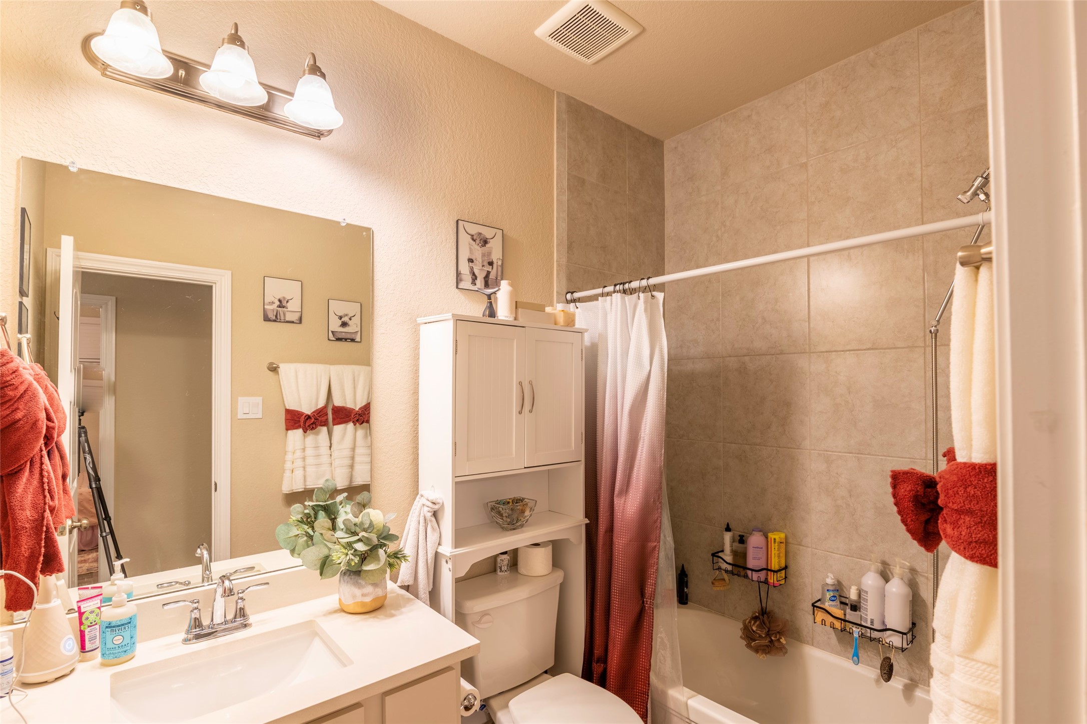4217 Merry Mill Drive Property Photo 19