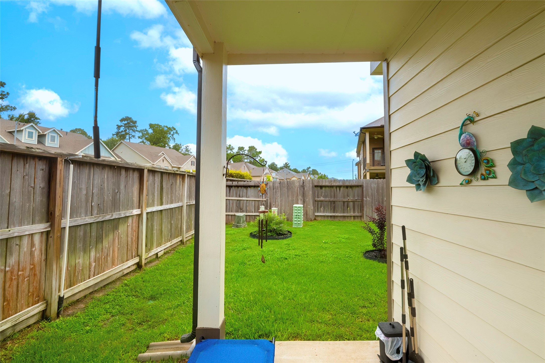 4217 Merry Mill Drive Property Photo 31