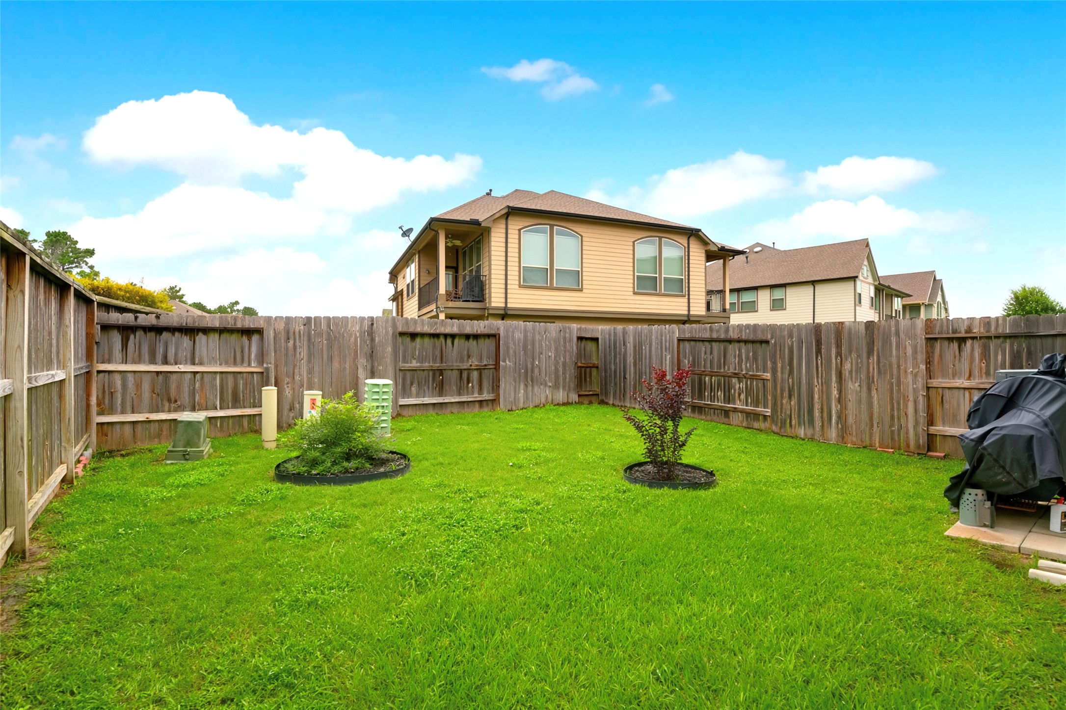4217 Merry Mill Drive Property Photo 33