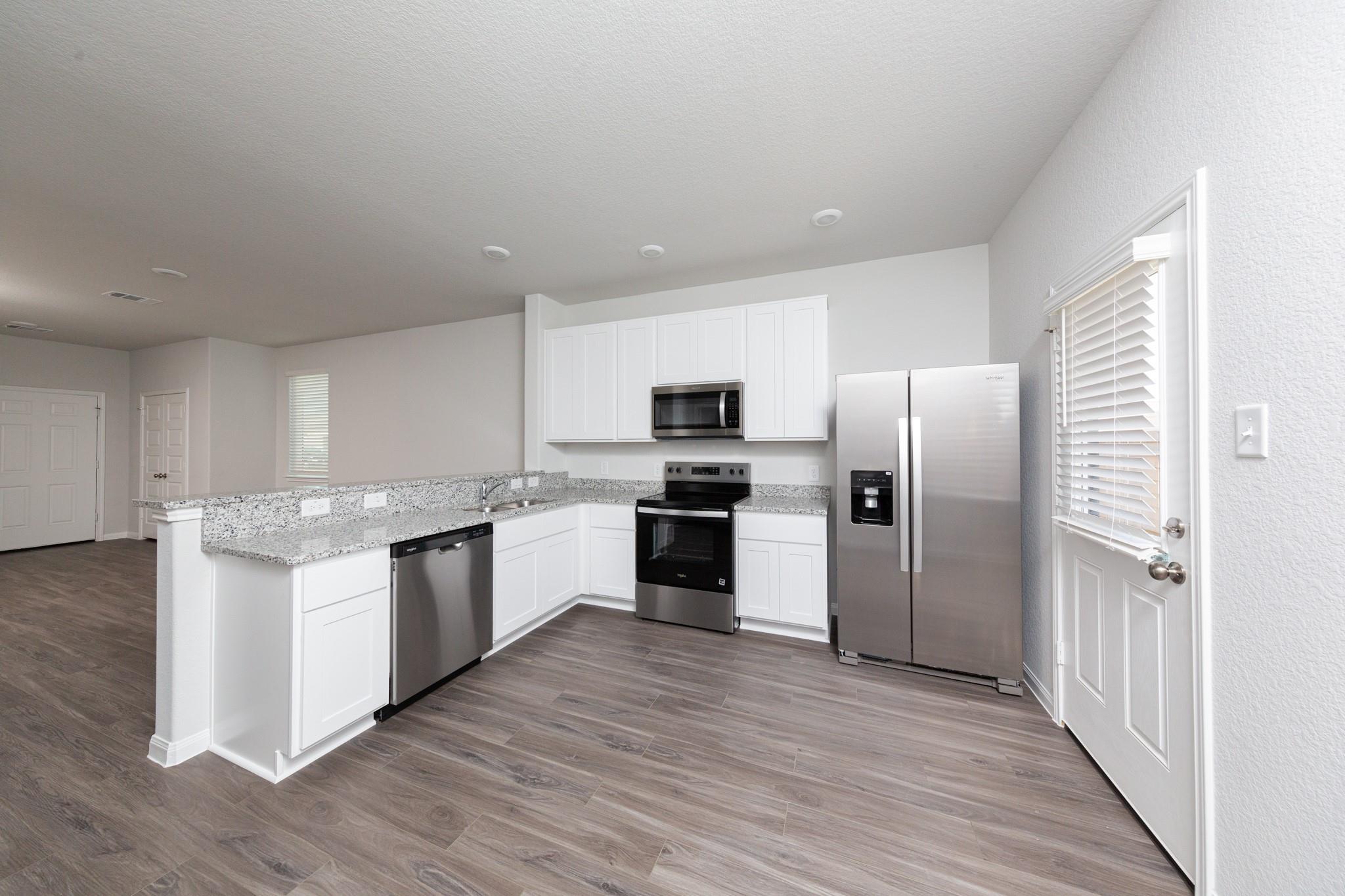 8119 Burnt Orchid Drive, Houston Tx 77016 Property Photo 5