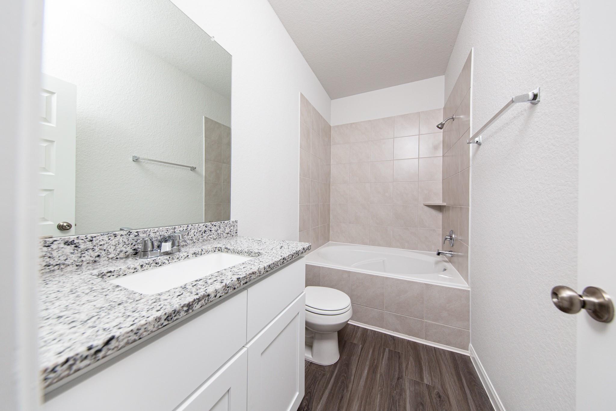 8119 Burnt Orchid Drive, Houston Tx 77016 Property Photo 10