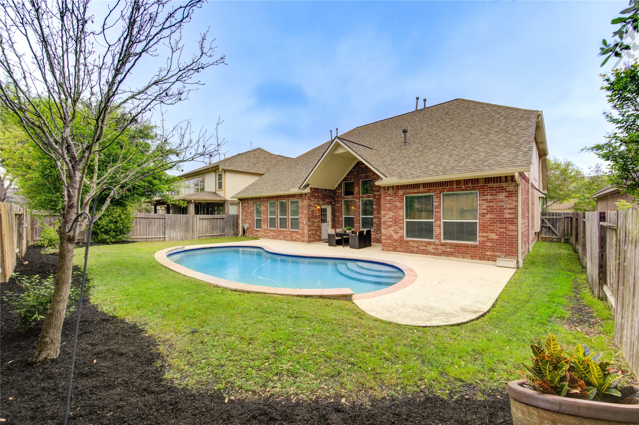 28015 Heritage Stream Drive Property Photo
