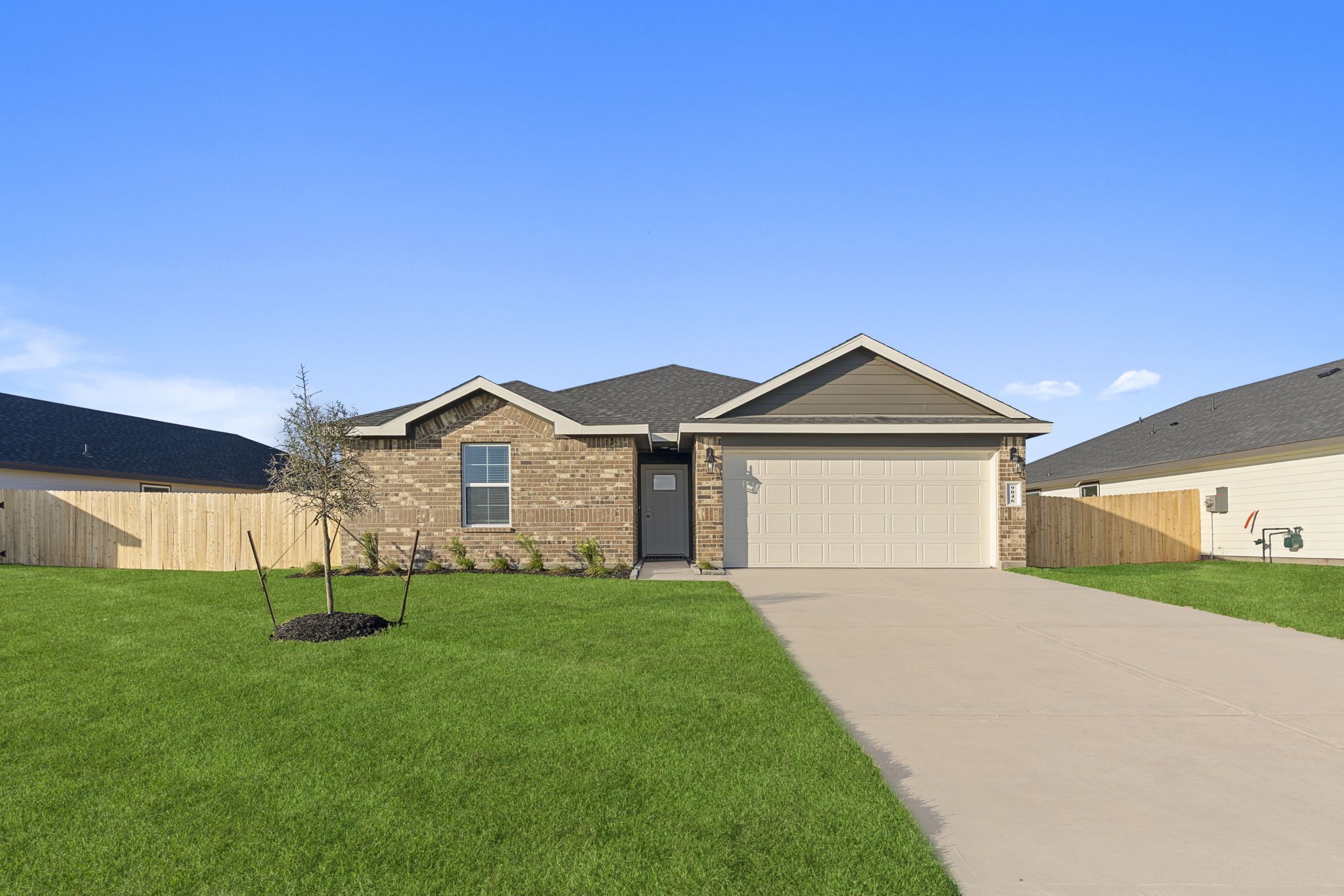 1626 Knox Hill Path Property Photo 1