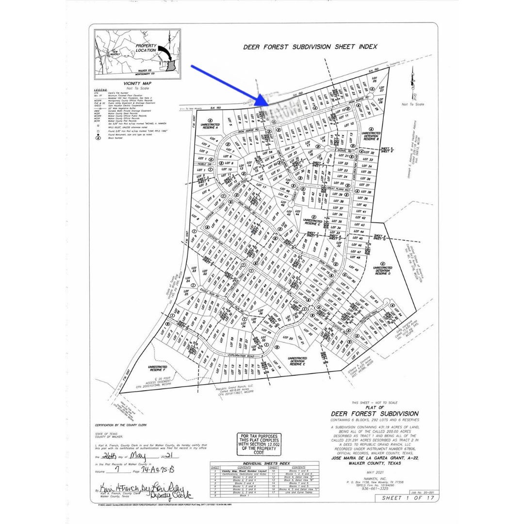 305 Iron Horse Road Property Photo 3