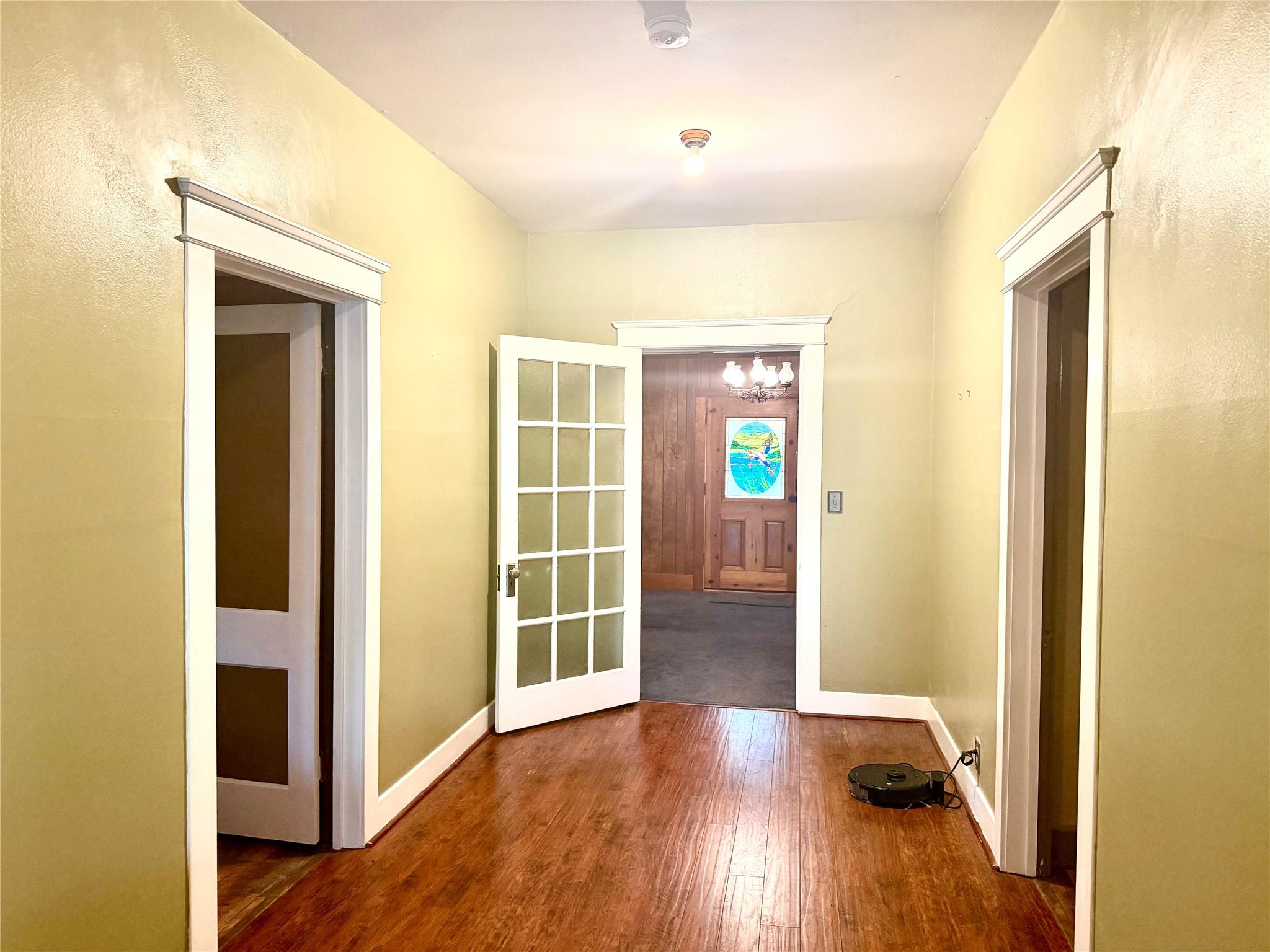 607 W Fox Street, Caldwell Tx 77836 Property Photo 4