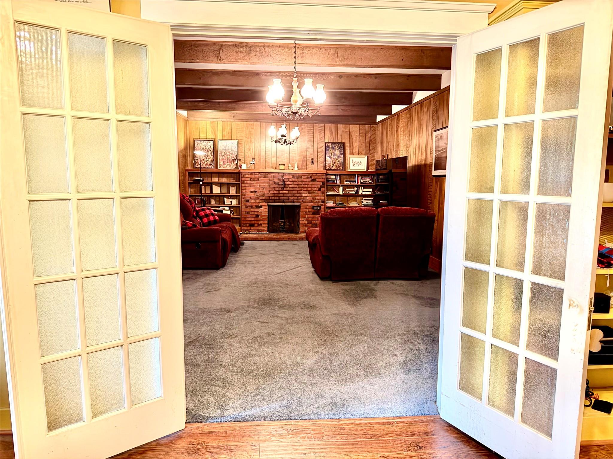 607 W Fox Street, Caldwell Tx 77836 Property Photo 15