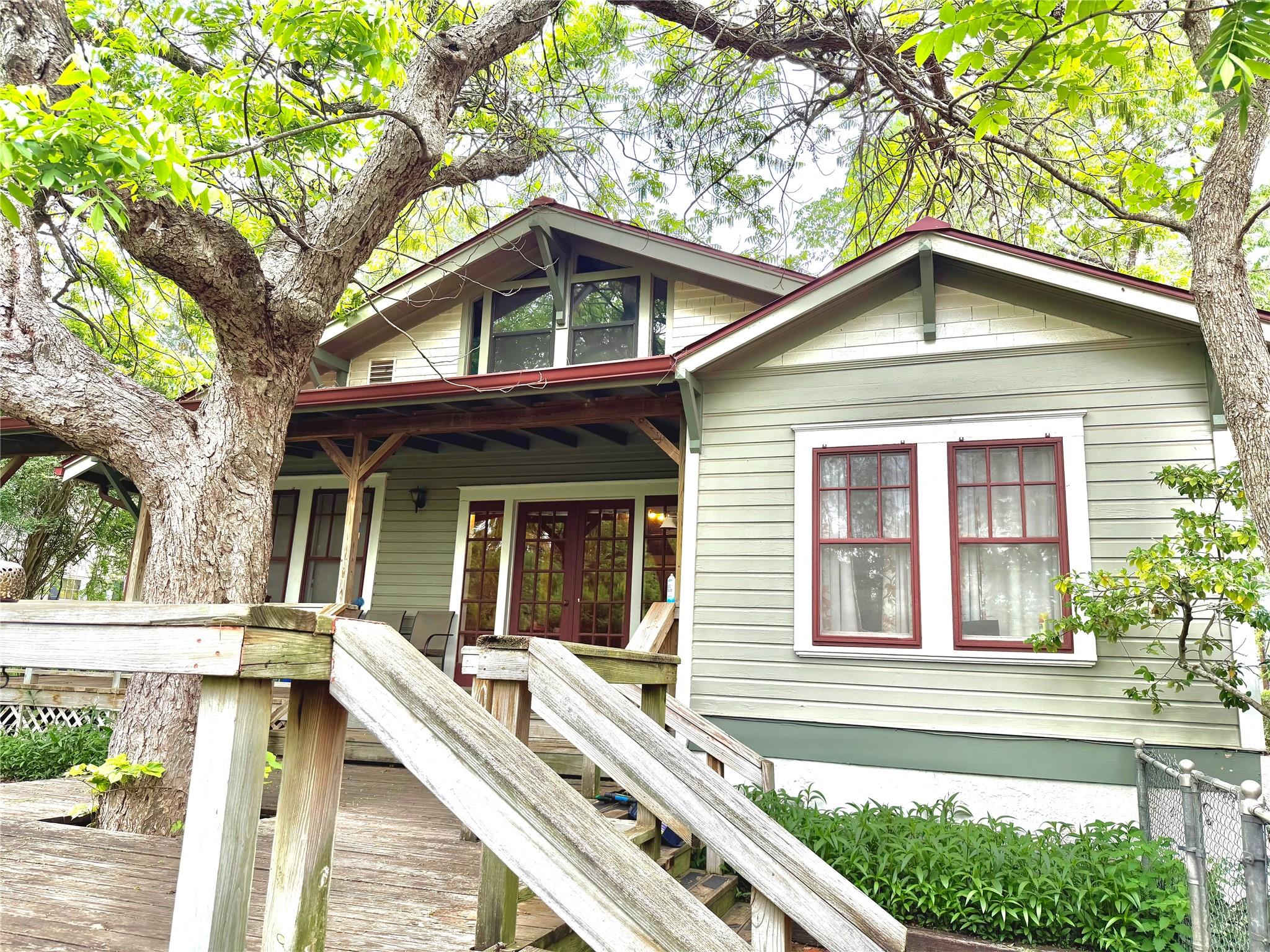 607 W Fox Street, Caldwell Tx 77836 Property Photo 22