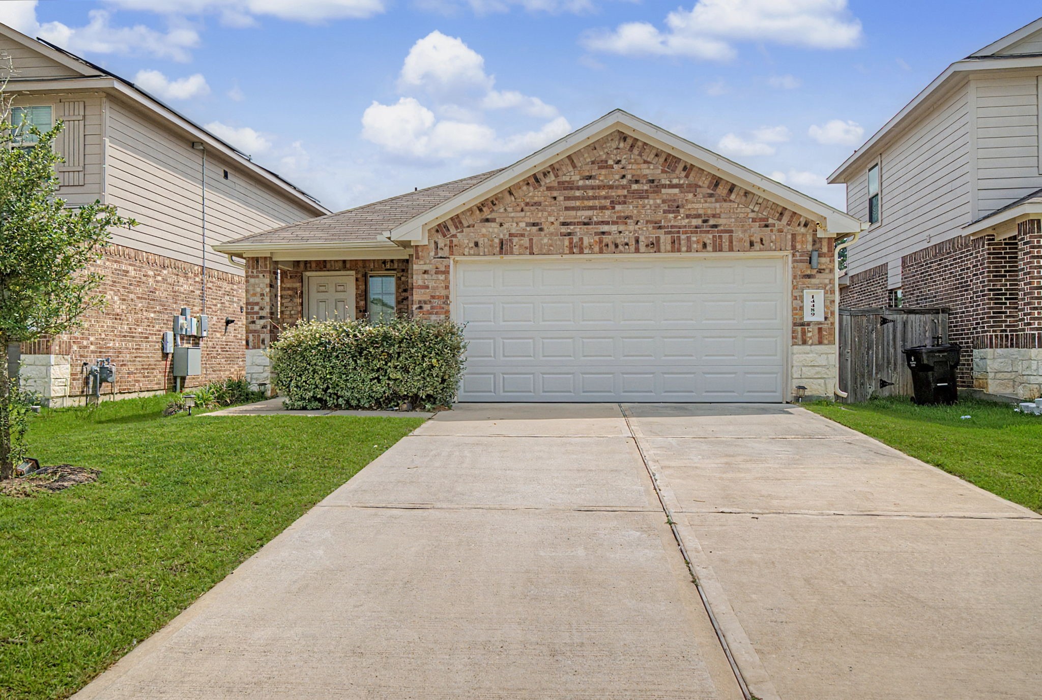 14489 Valley Ridge Drive Property Photo 3