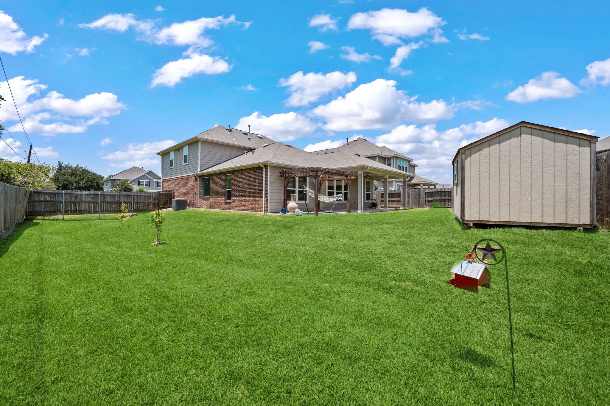 20602 Pioneer Oak Lane Property Photo 31