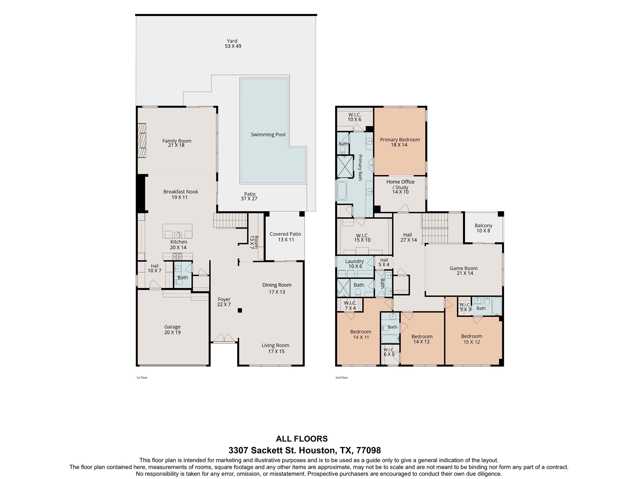 3307 Sackett Street Property Photo 46