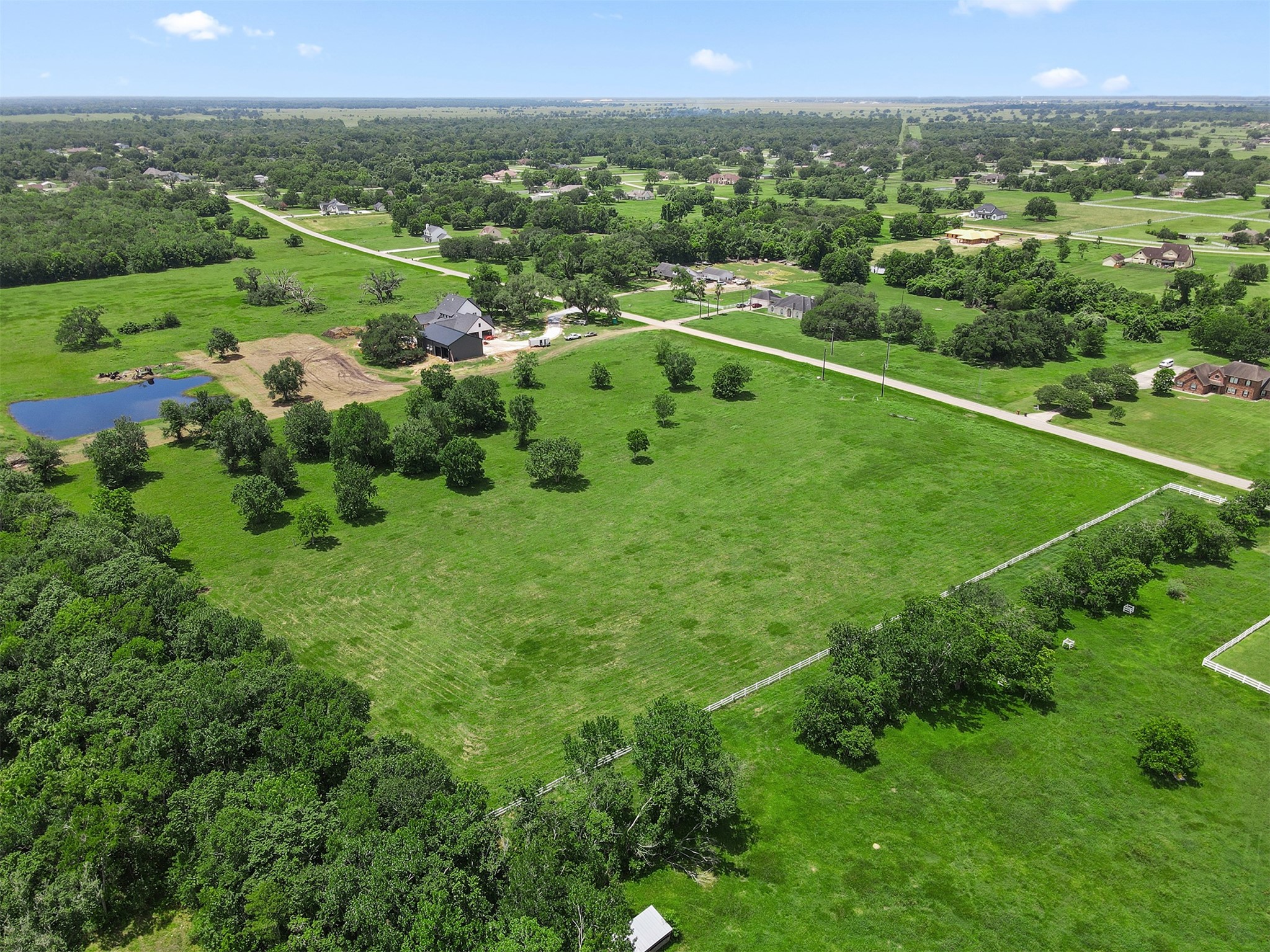 16403 Sun Valley Lane Property Photo 1