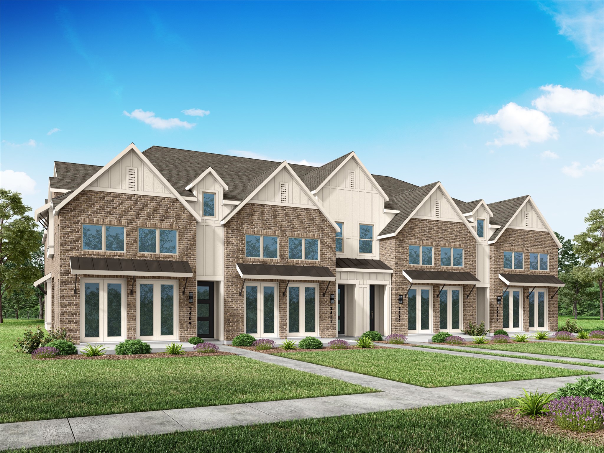 125 Cypress Pond Place Property Photo 1
