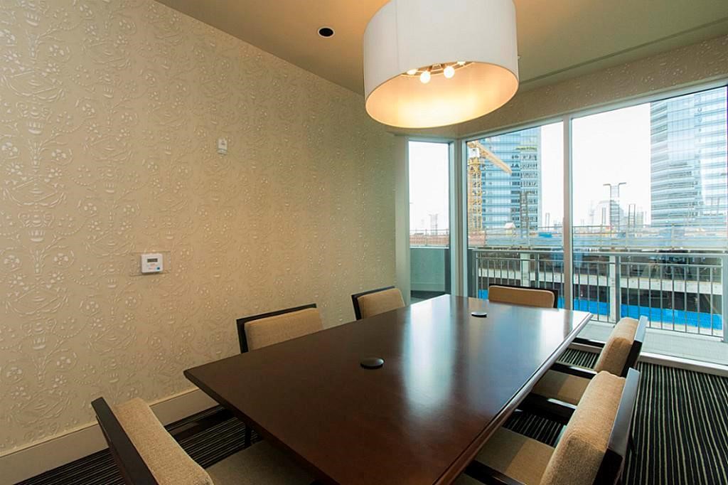 1600 Post Oak 1202 Property Photo 21