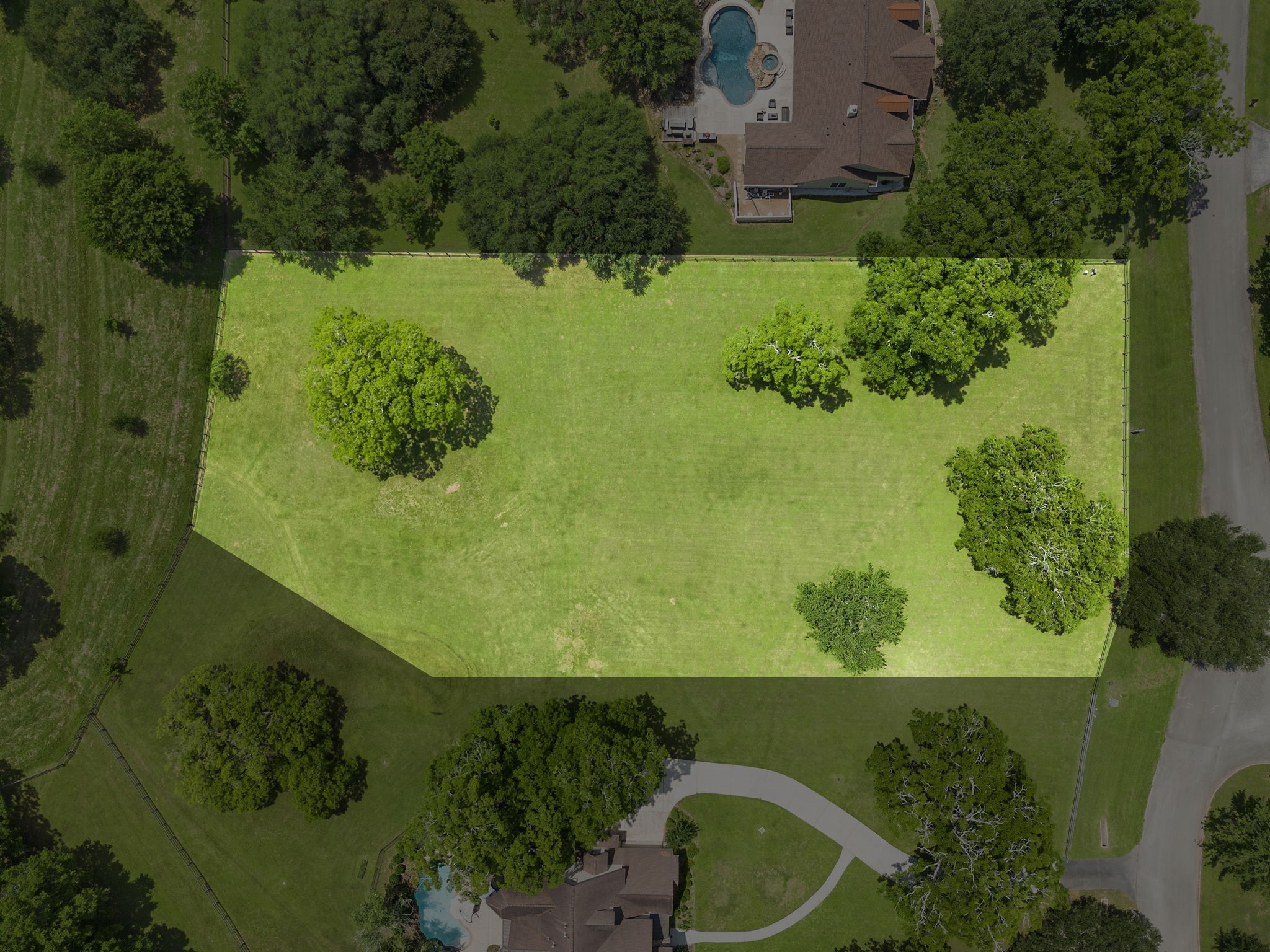 5326 Harris Woods Trace Property Photo 6