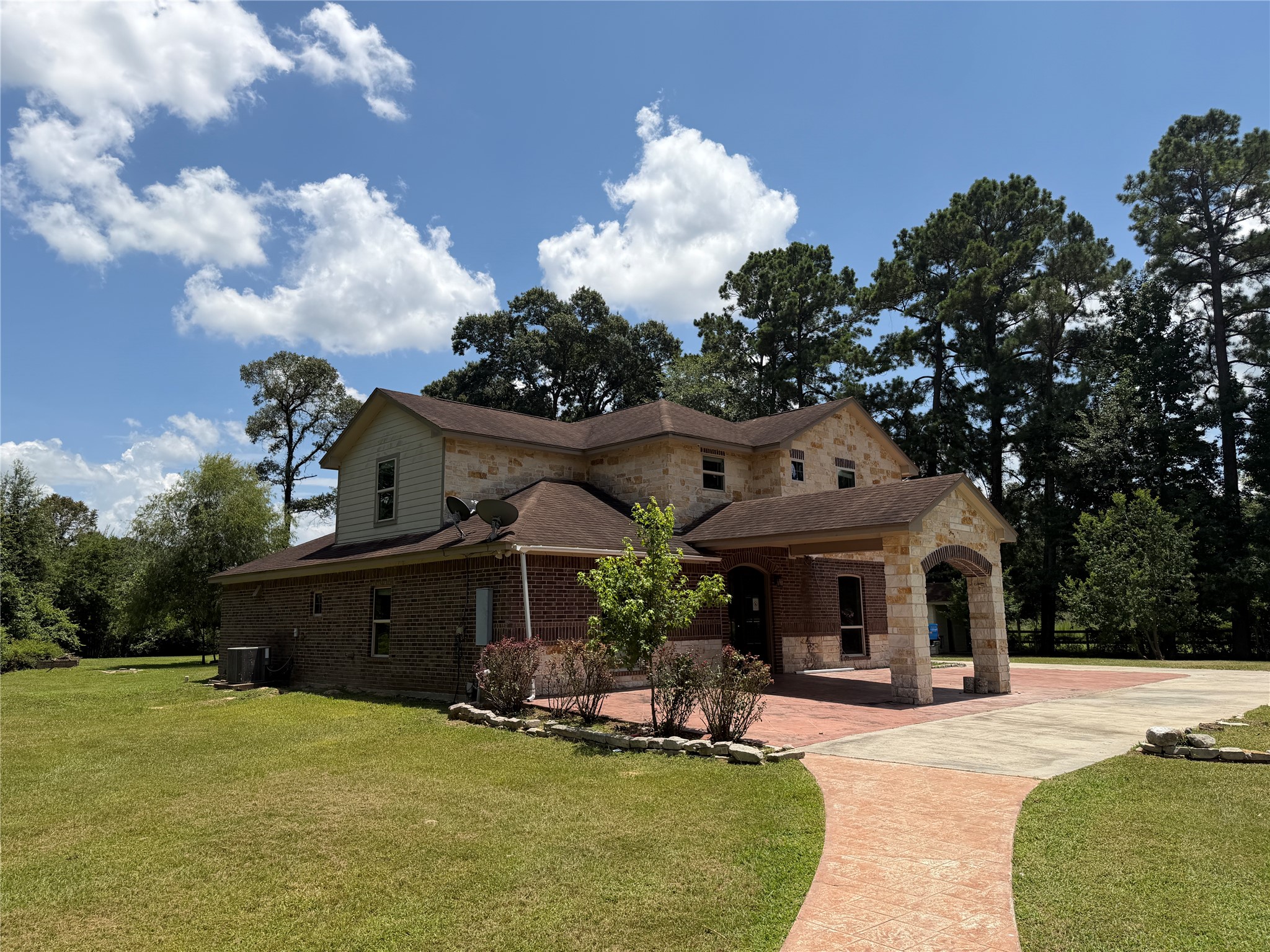 11529 Warner Road Property Photo