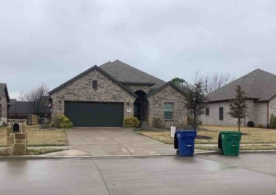 557 S Utah Drive Property Photo 1