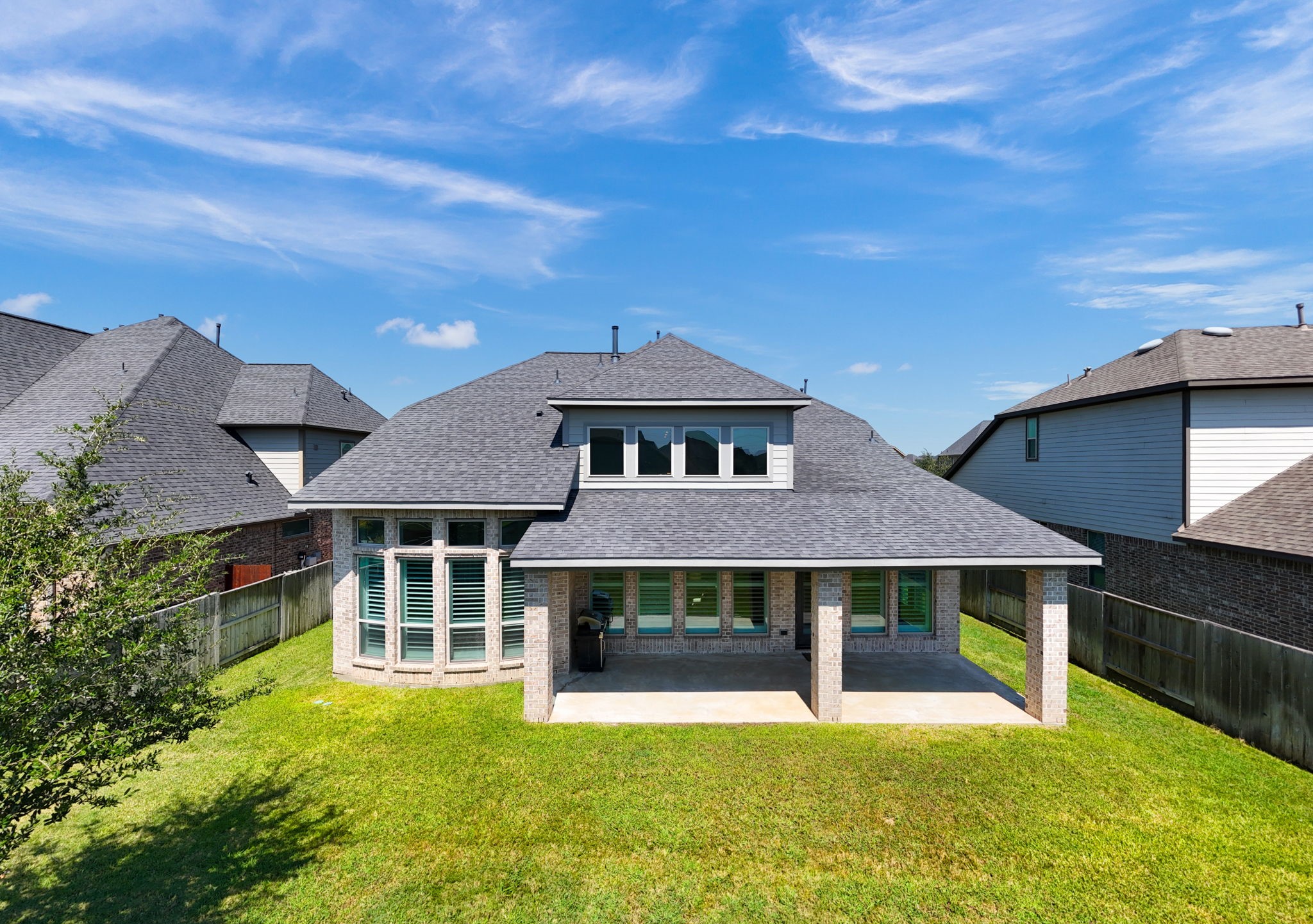 6923 Red Oak Drive Property Photo 46