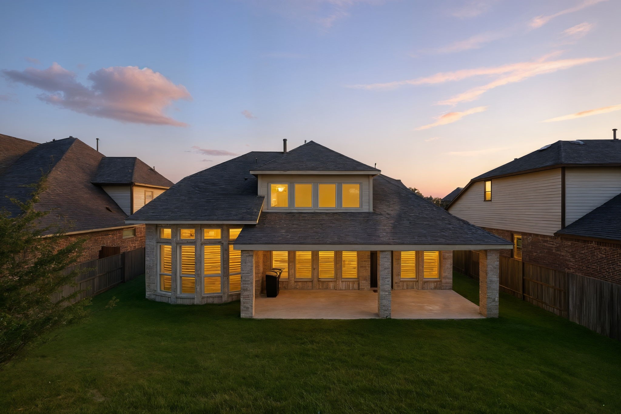 6923 Red Oak Drive Property Photo 47