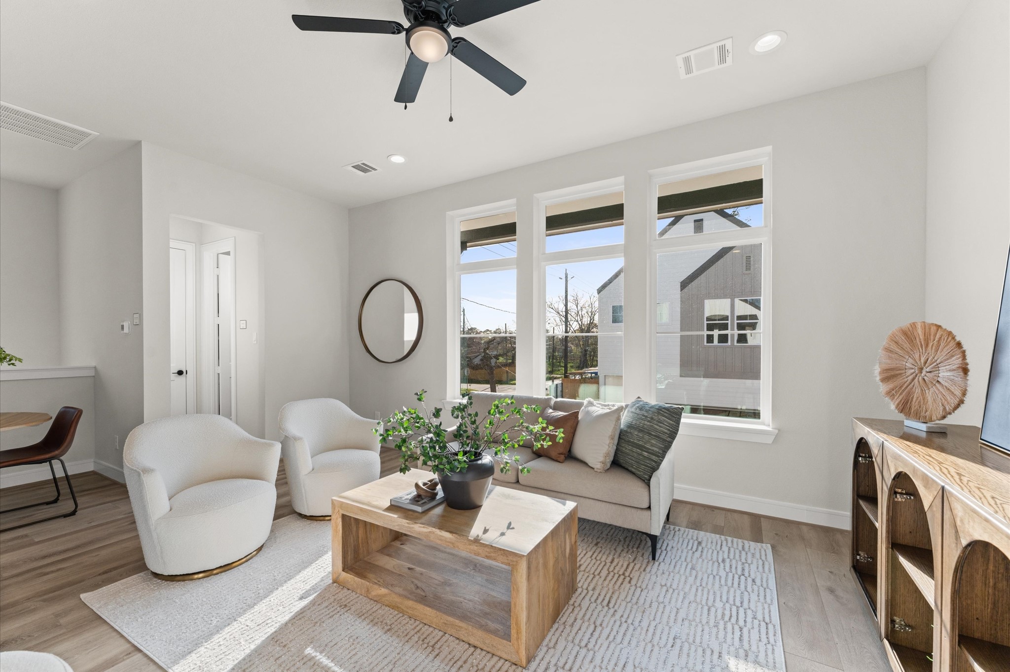 6511 Old Olive Tree Drive Property Photo 1