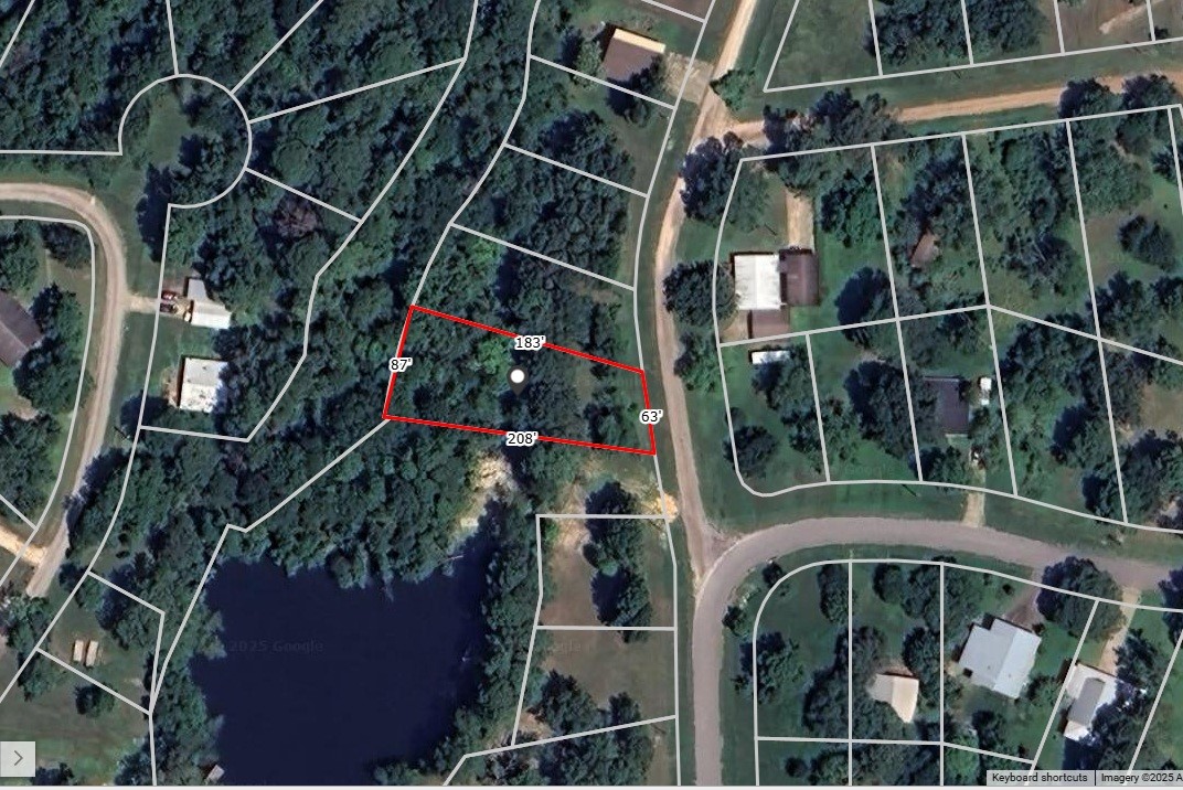0 Silver Hickory Drive Property Photo 6