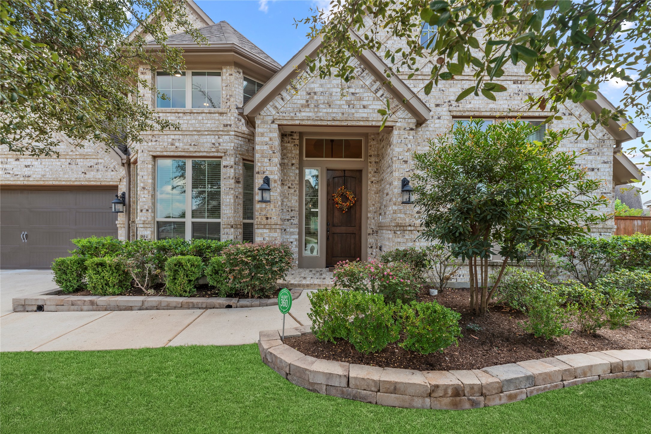 18303 Windspring Falls Lane Property Photo 1