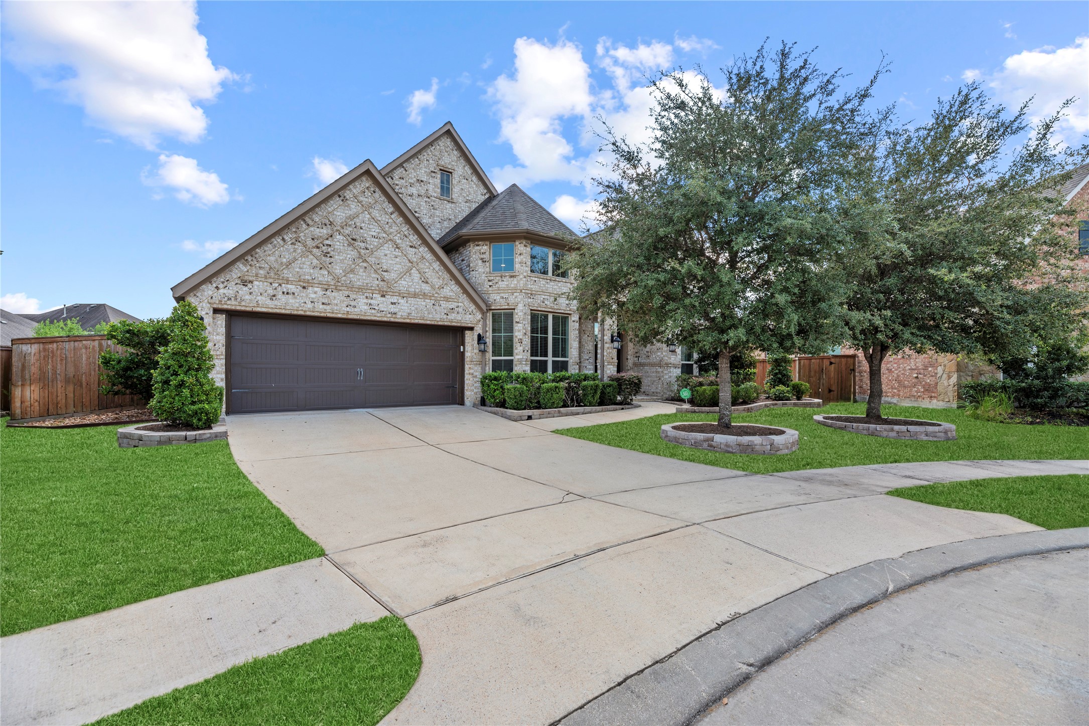 18303 Windspring Falls Lane Property Photo 2