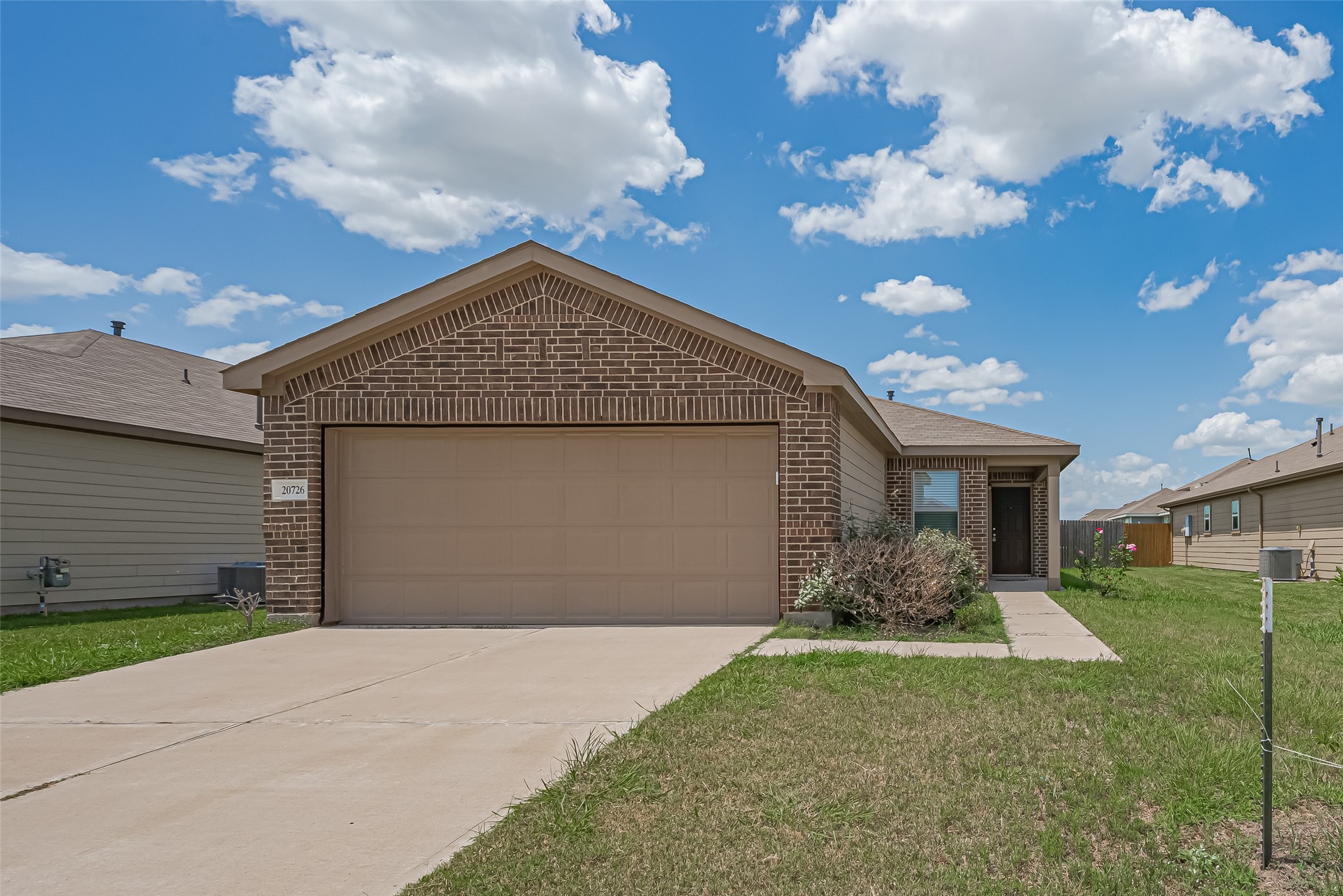 20726 Westfield Grove Place Property Photo 1