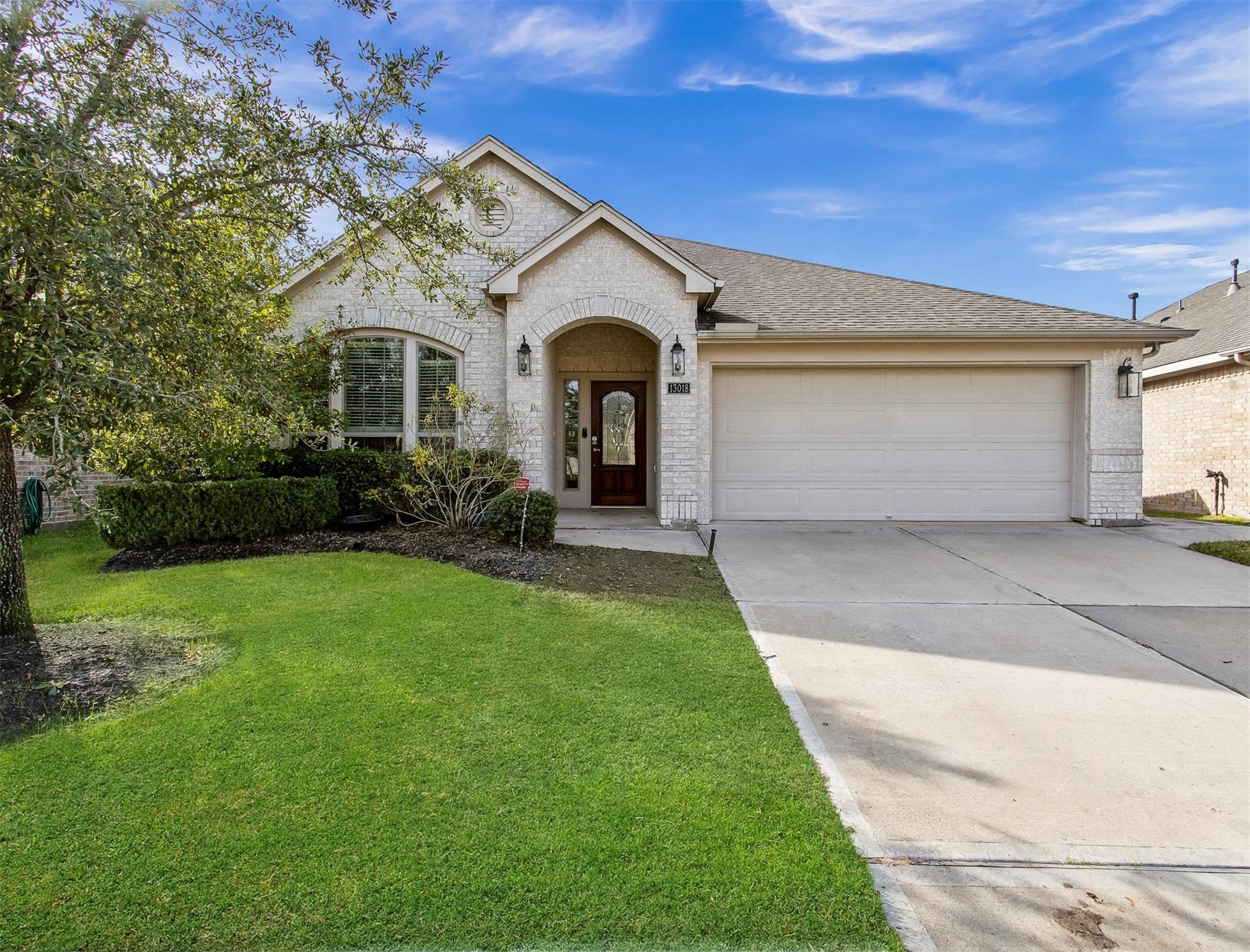 13018 Barn Course Drive Property Photo 1