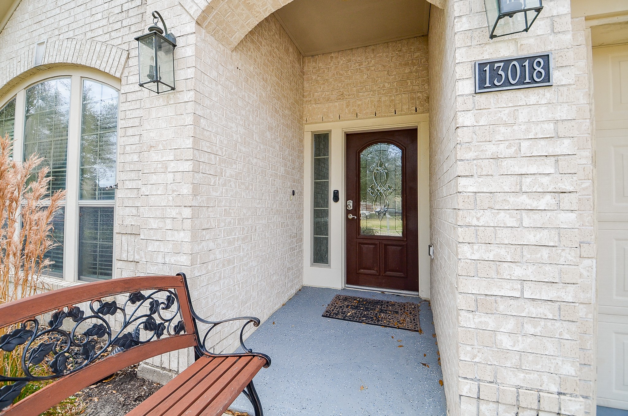 13018 Barn Course Drive Property Photo 2