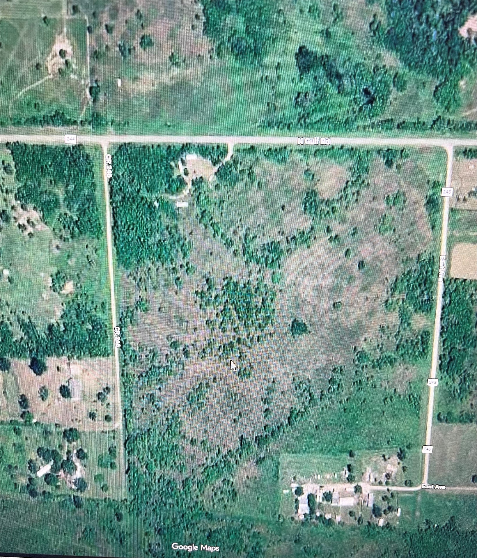 0000 County Road 246 West Avenue Property Photo 5