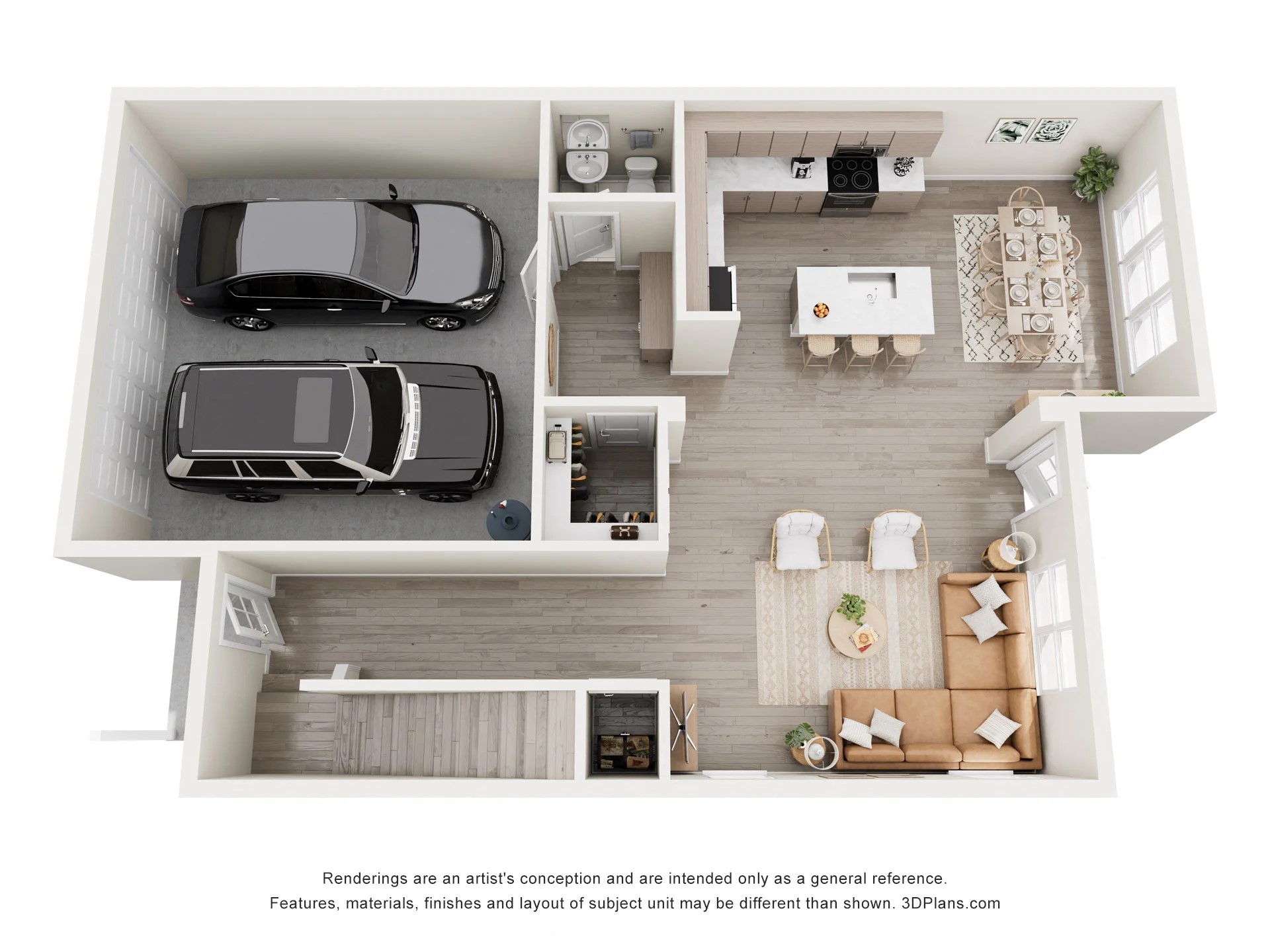 22014 Lesley Grove Lane Property Photo 8