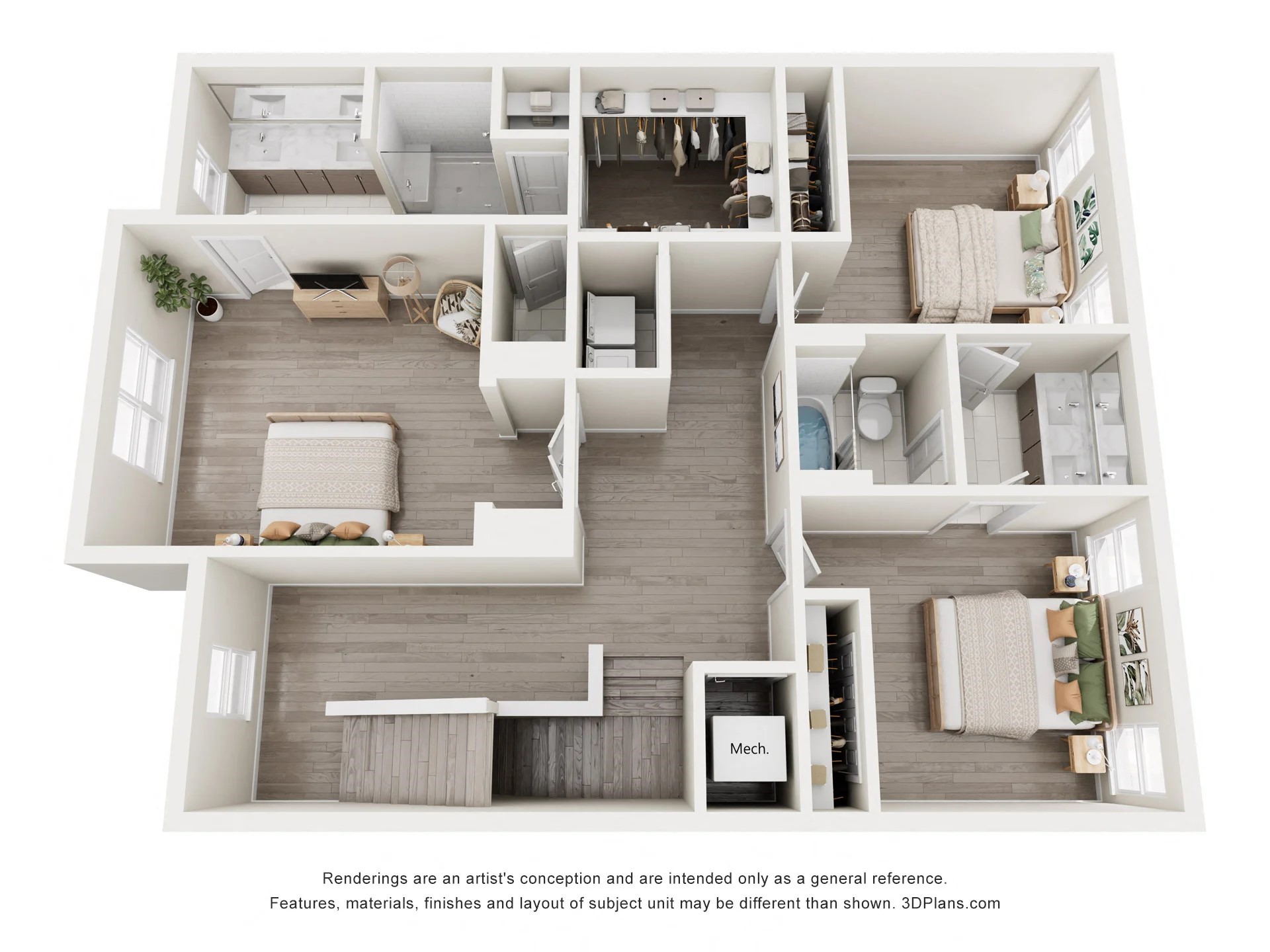 22014 Lesley Grove Lane Property Photo 9