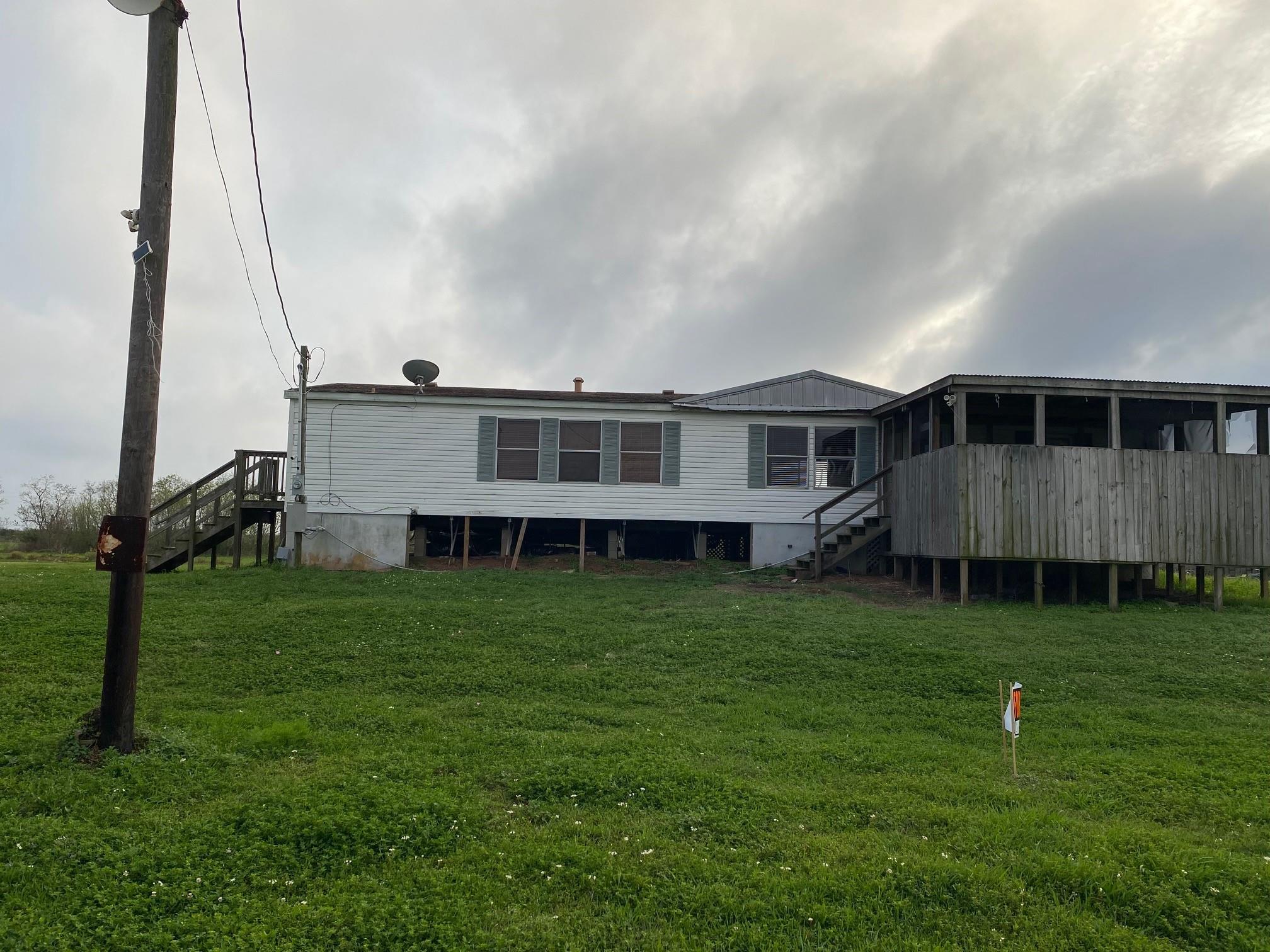 5130 County Road 868e Road, Brazoria Tx 77422 Property Photo 1