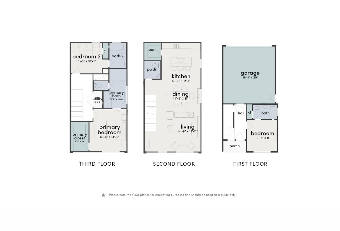 2530 Live Oak Street Property Photo 19
