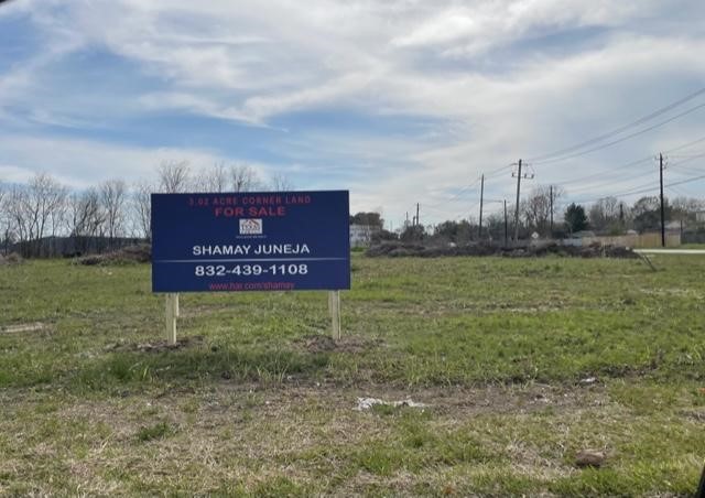 0 Bissonnet Property Photo 3