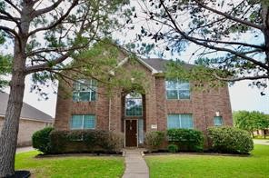 17715 Emerald Garden Lane Property Photo 1