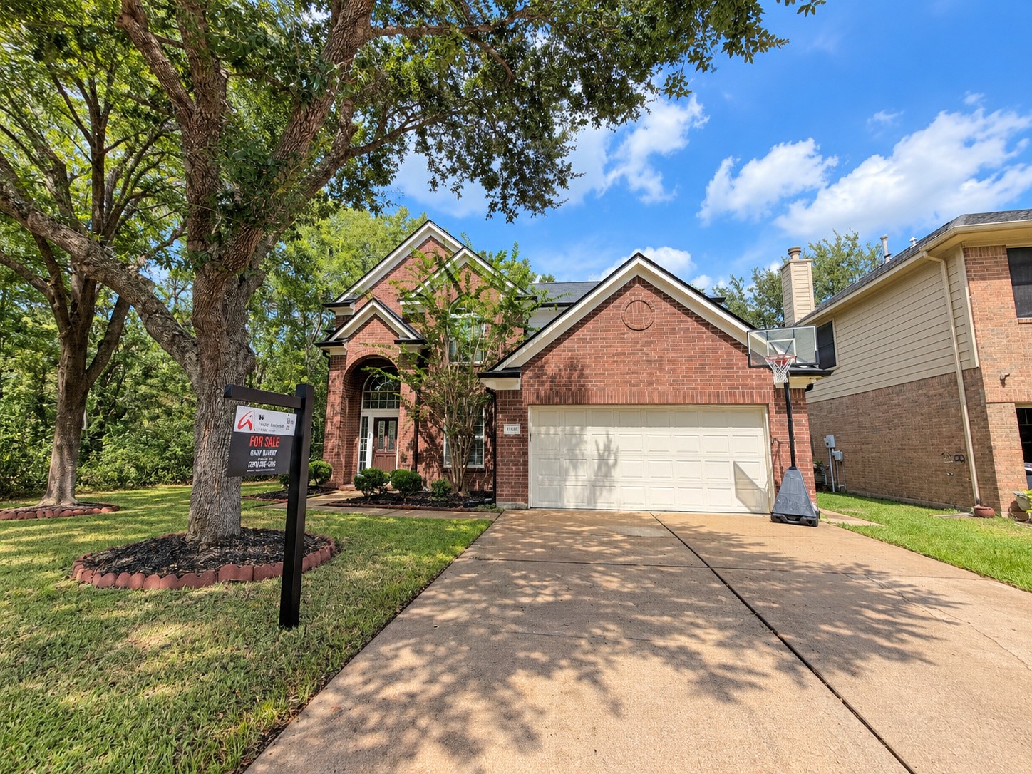 20918 Nettlebrook Lane Property Photo 1