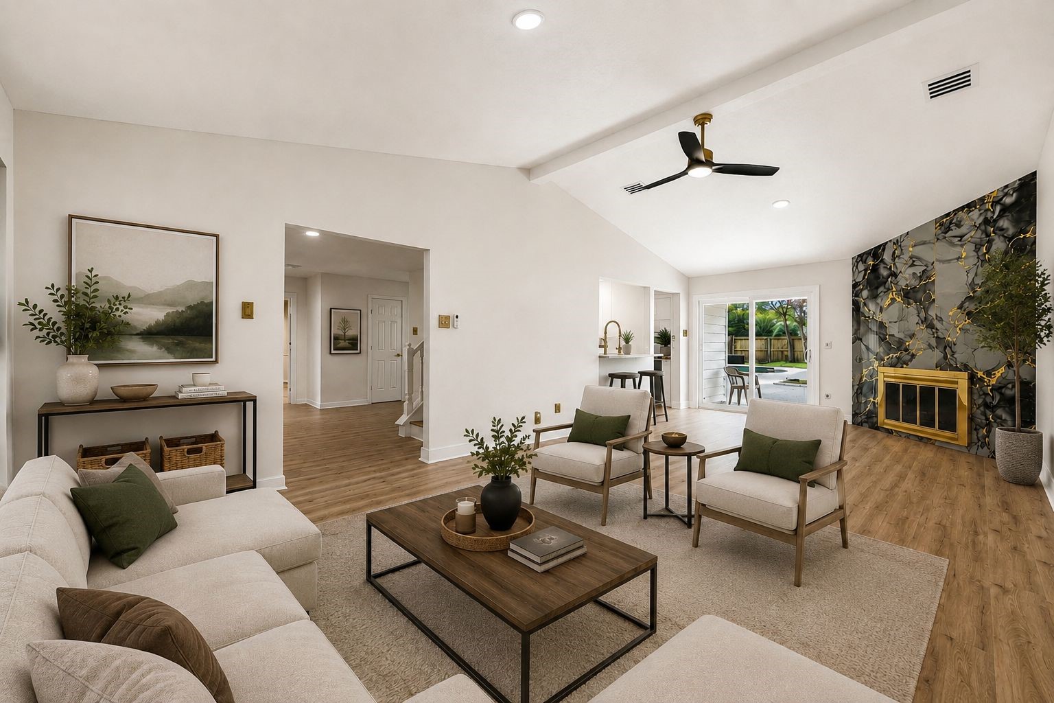 16011 Pinyon Creek Drive Property Photo 7