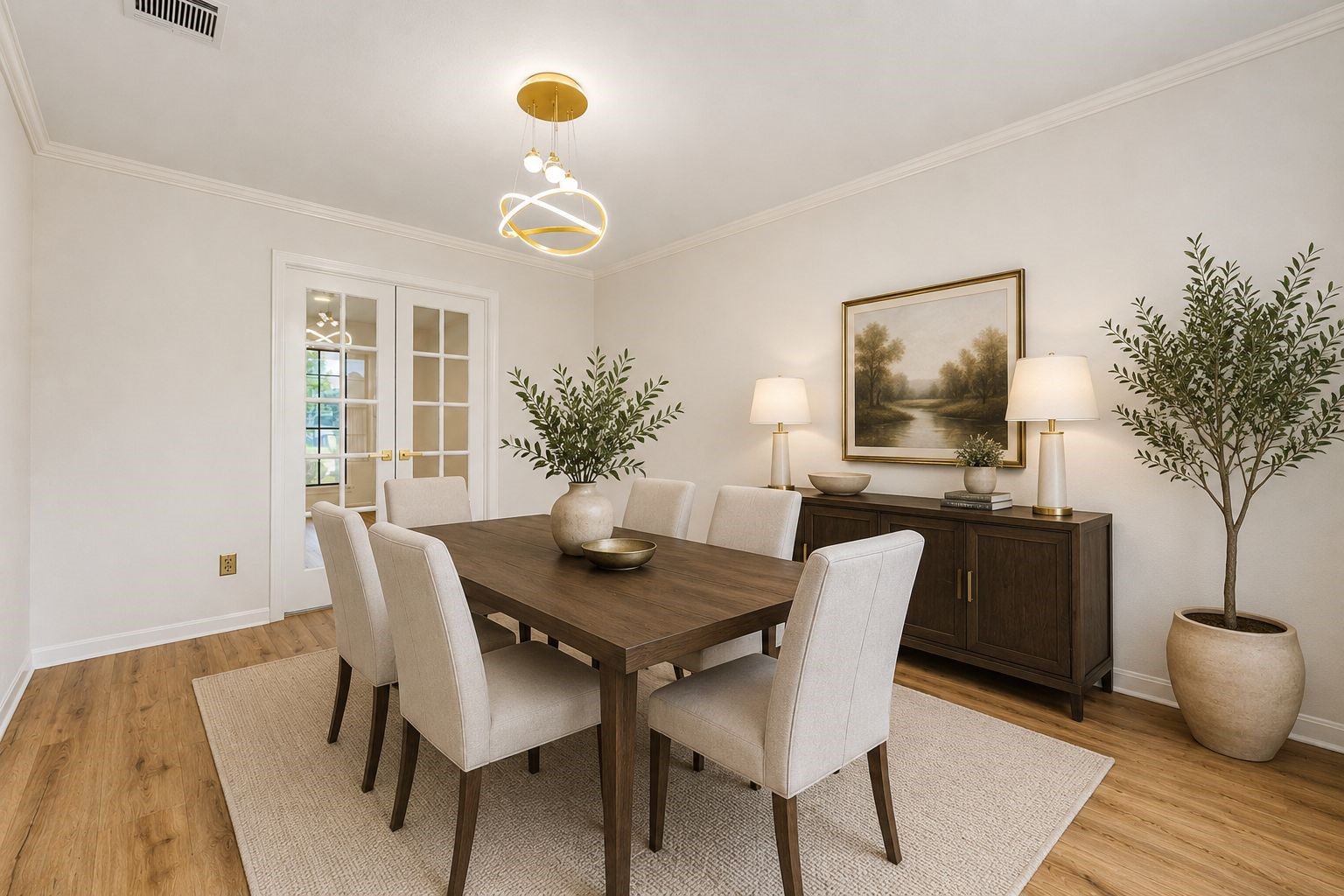 16011 Pinyon Creek Drive Property Photo 16