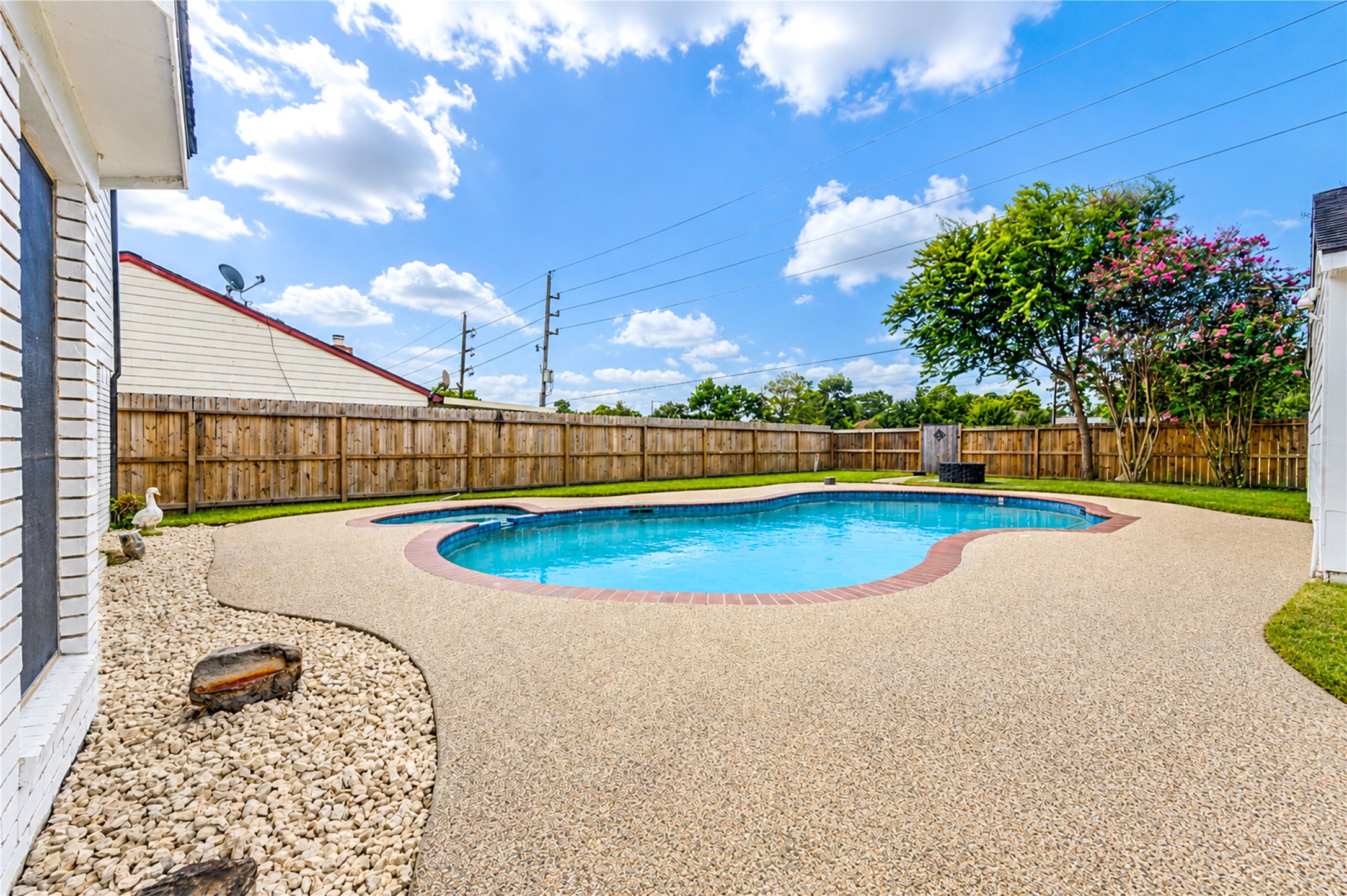 16011 Pinyon Creek Drive Property Photo 41