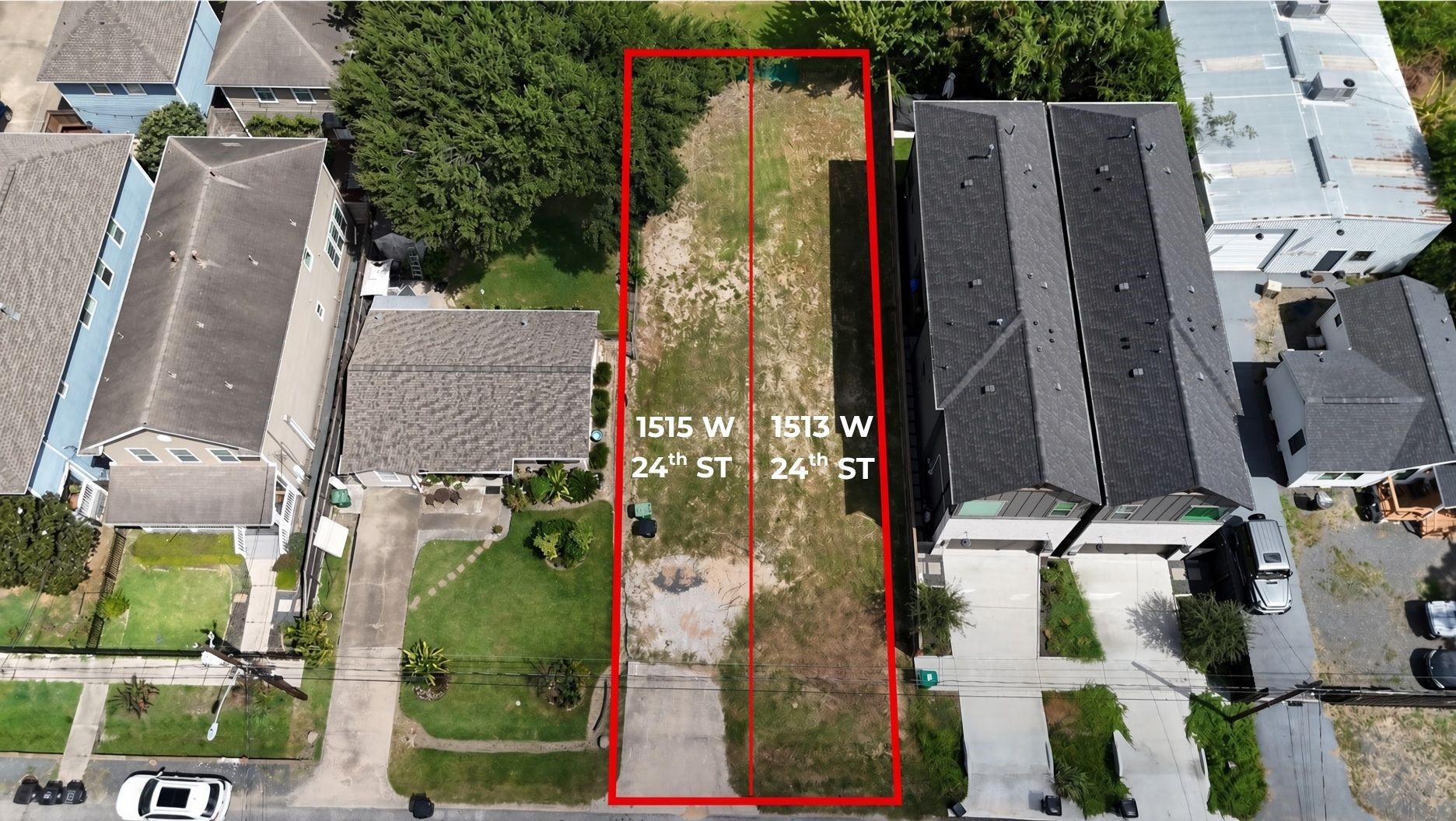 1513-1515 W 24th Street Property Photo 2