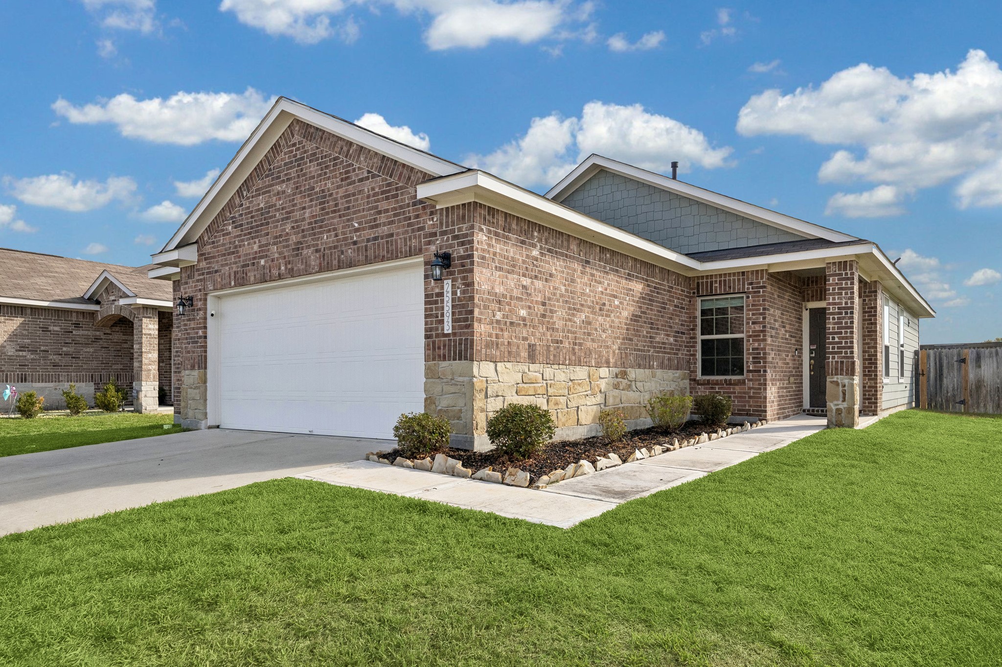 25593 Northpark Spruce Drive Property Photo 1