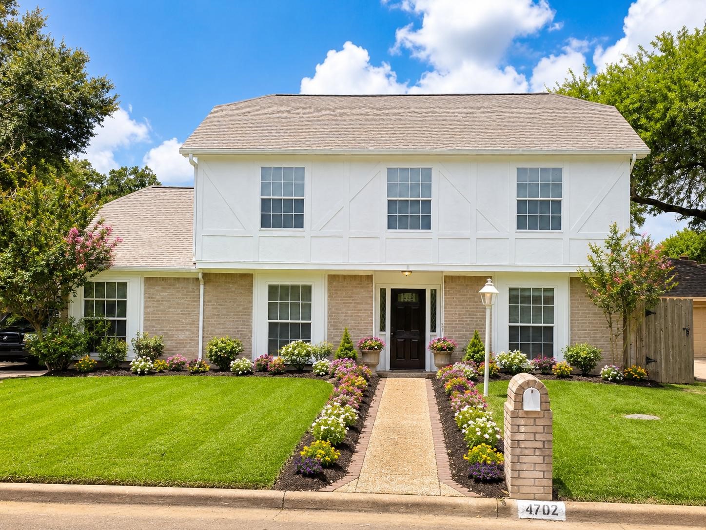 4707 Bradstone Drive Property Photo