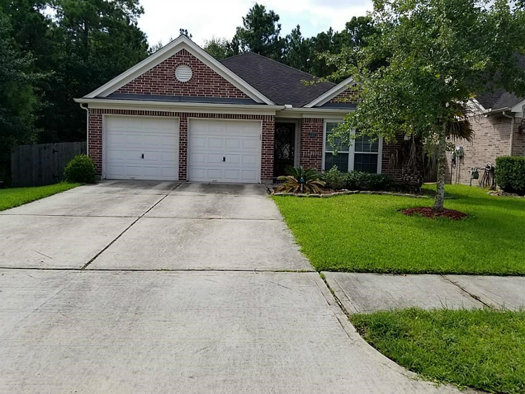 2322 Kylie Court Property Photo