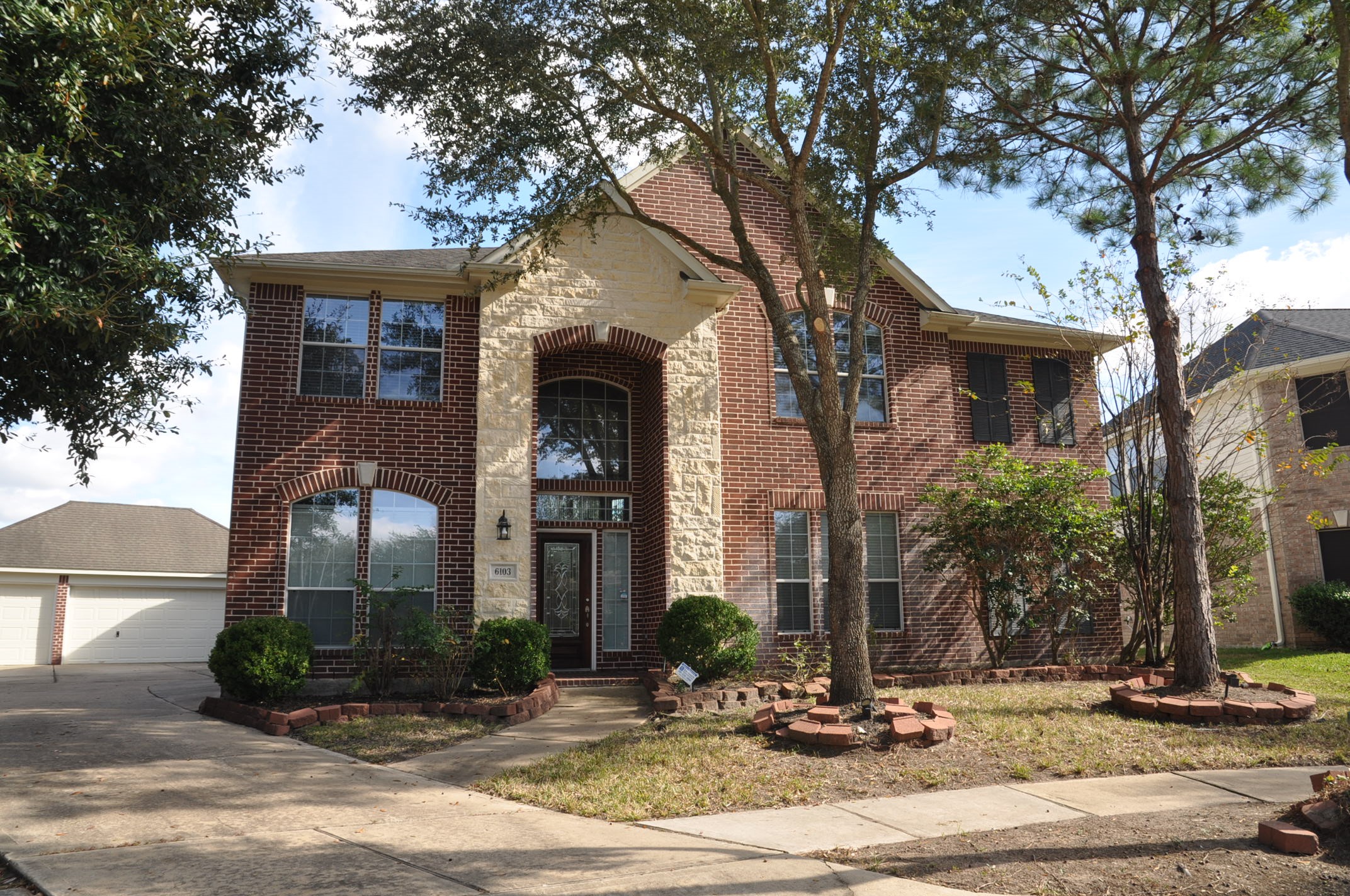 6103 Sebastian Hill Drive Property Photo