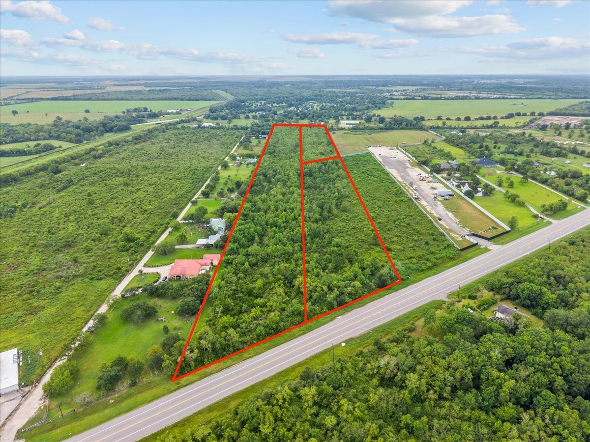 0 Highway 35 Property Photo 1