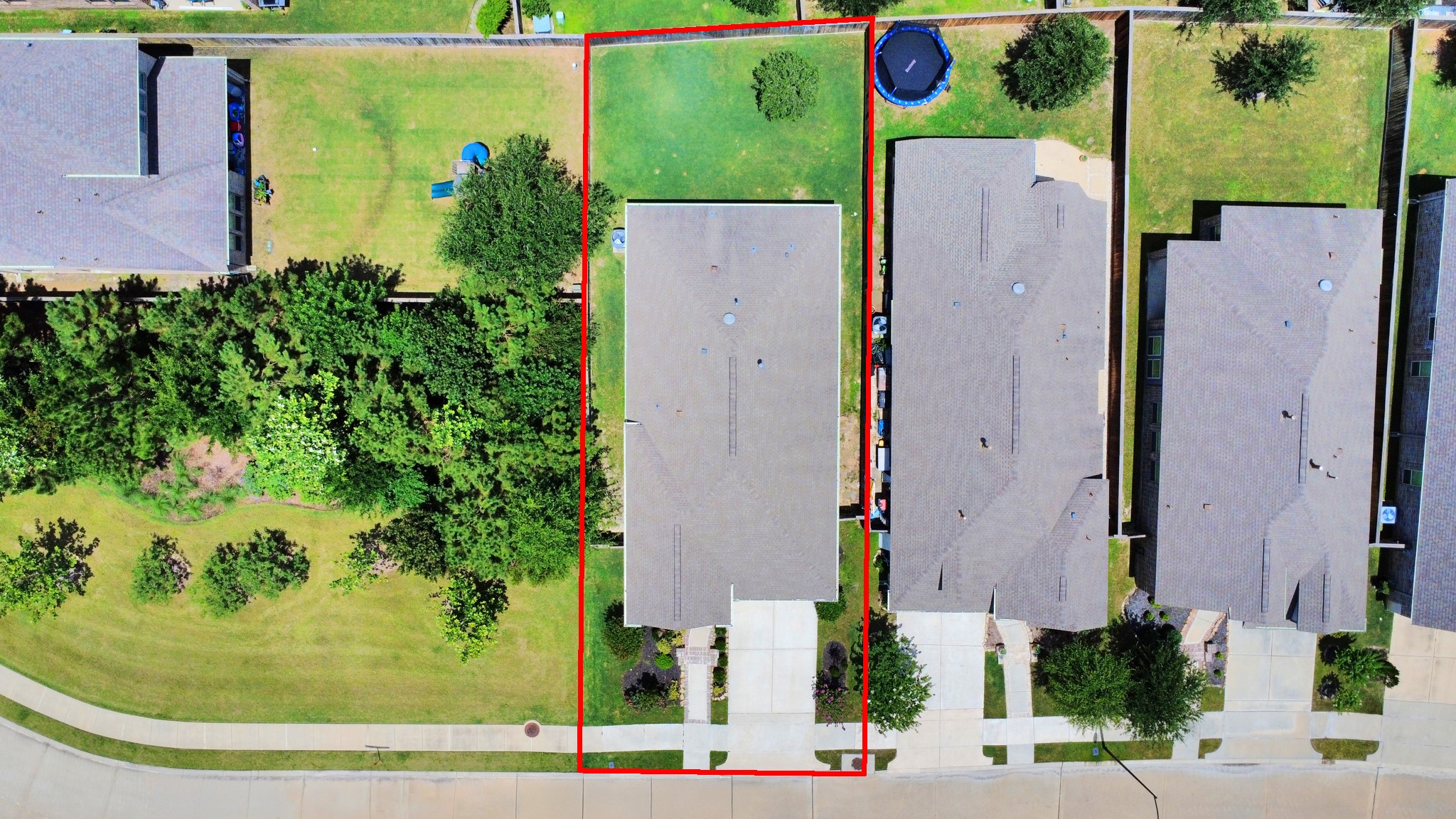 16011 Monument Hill Crossing Property Photo 40