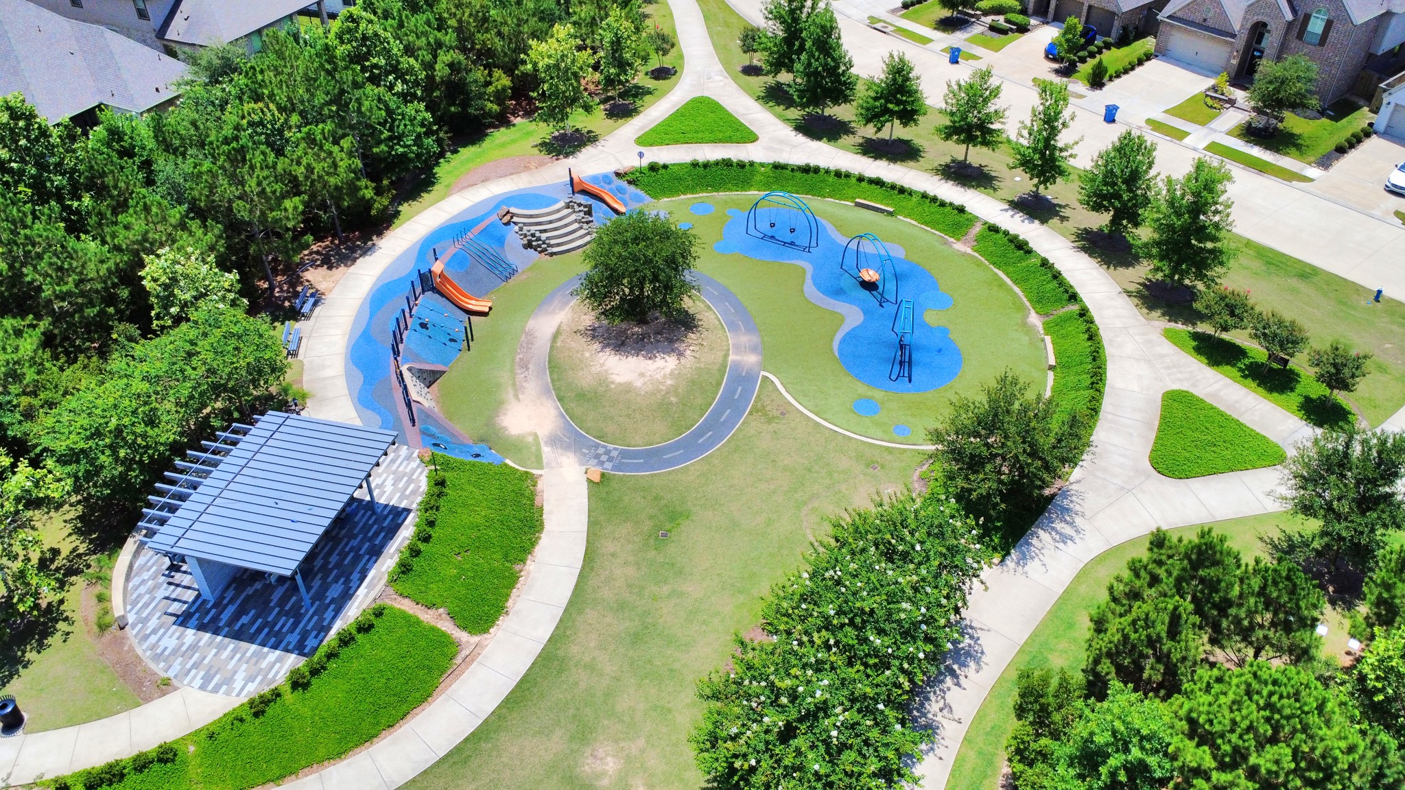 16011 Monument Hill Crossing Property Photo 44