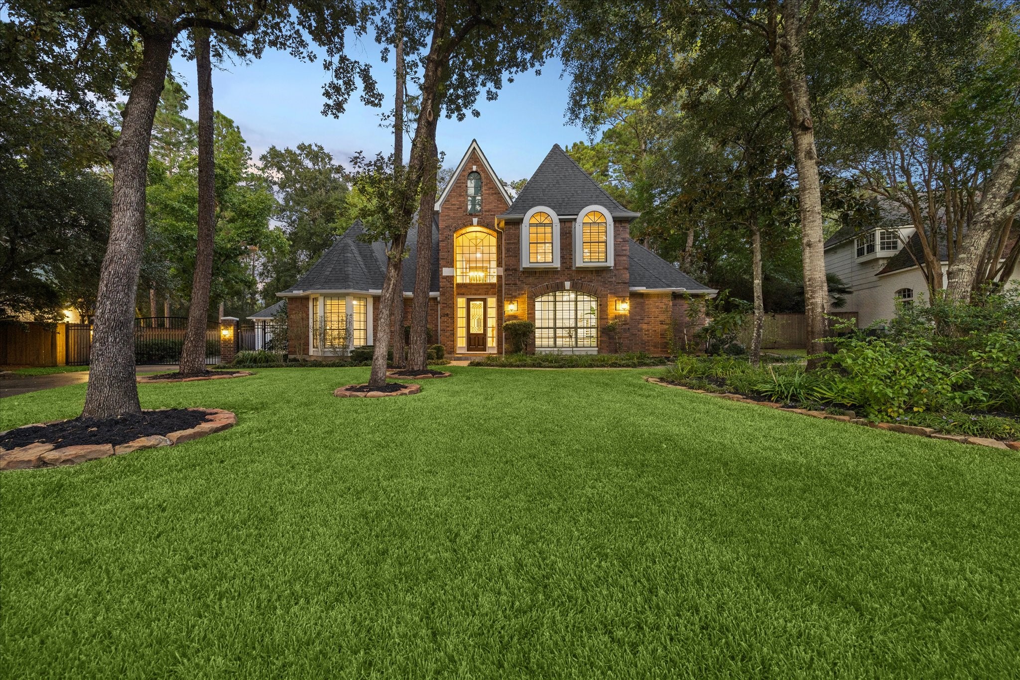 4 E Eden Elm Circle Property Photo 1