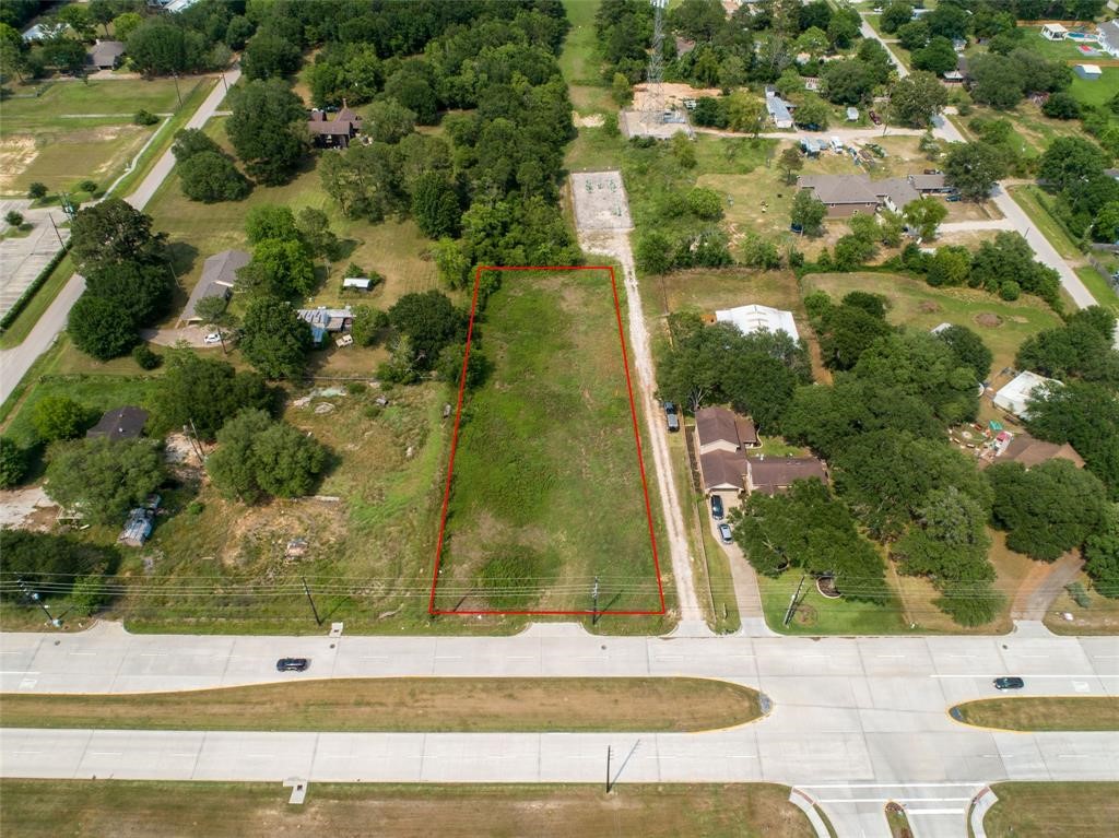 10712 Katy Gaston Road Property Photo 1